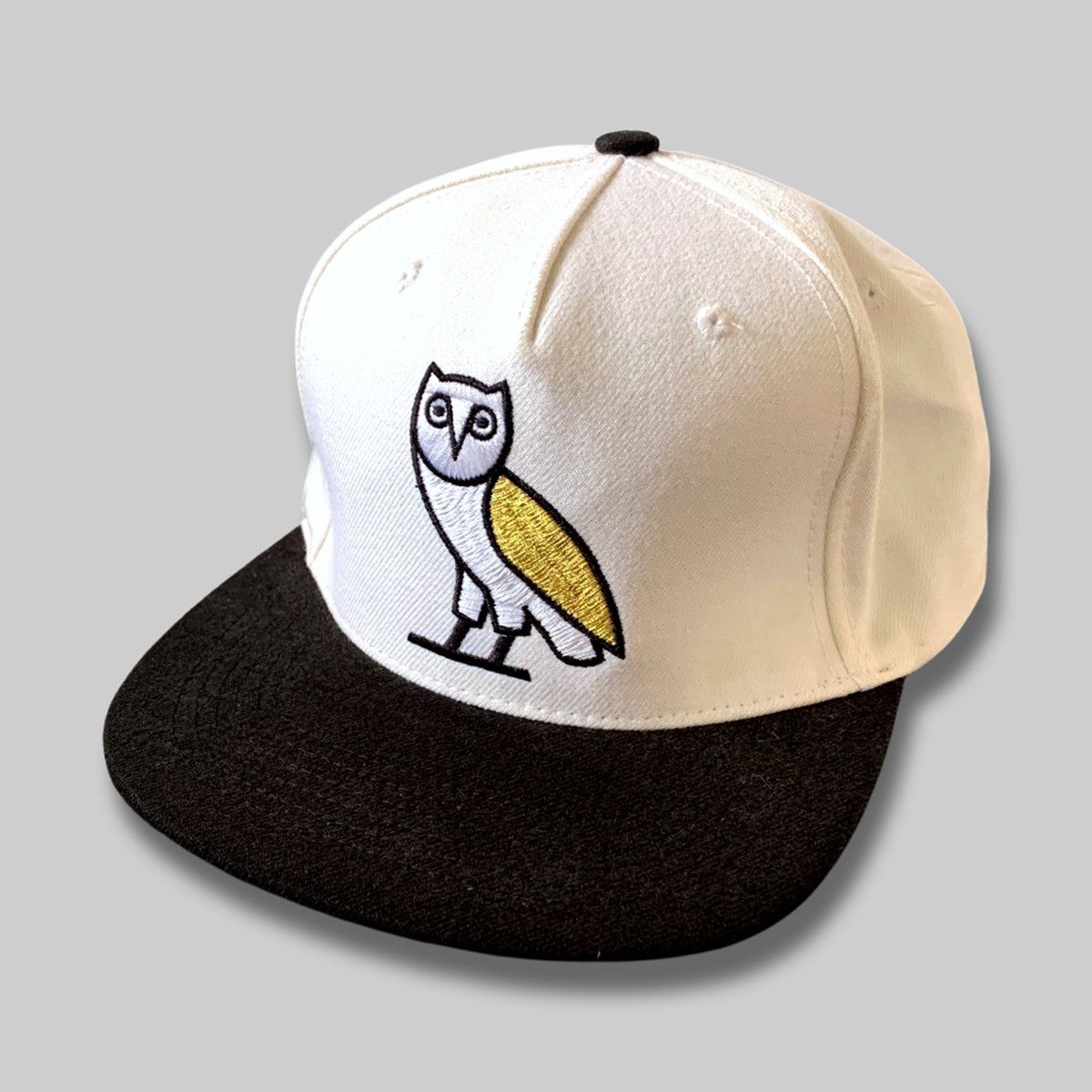Drake OVO OG OWL SNAPBACK HAT Size ONE SIZE - 1 Thumbnail