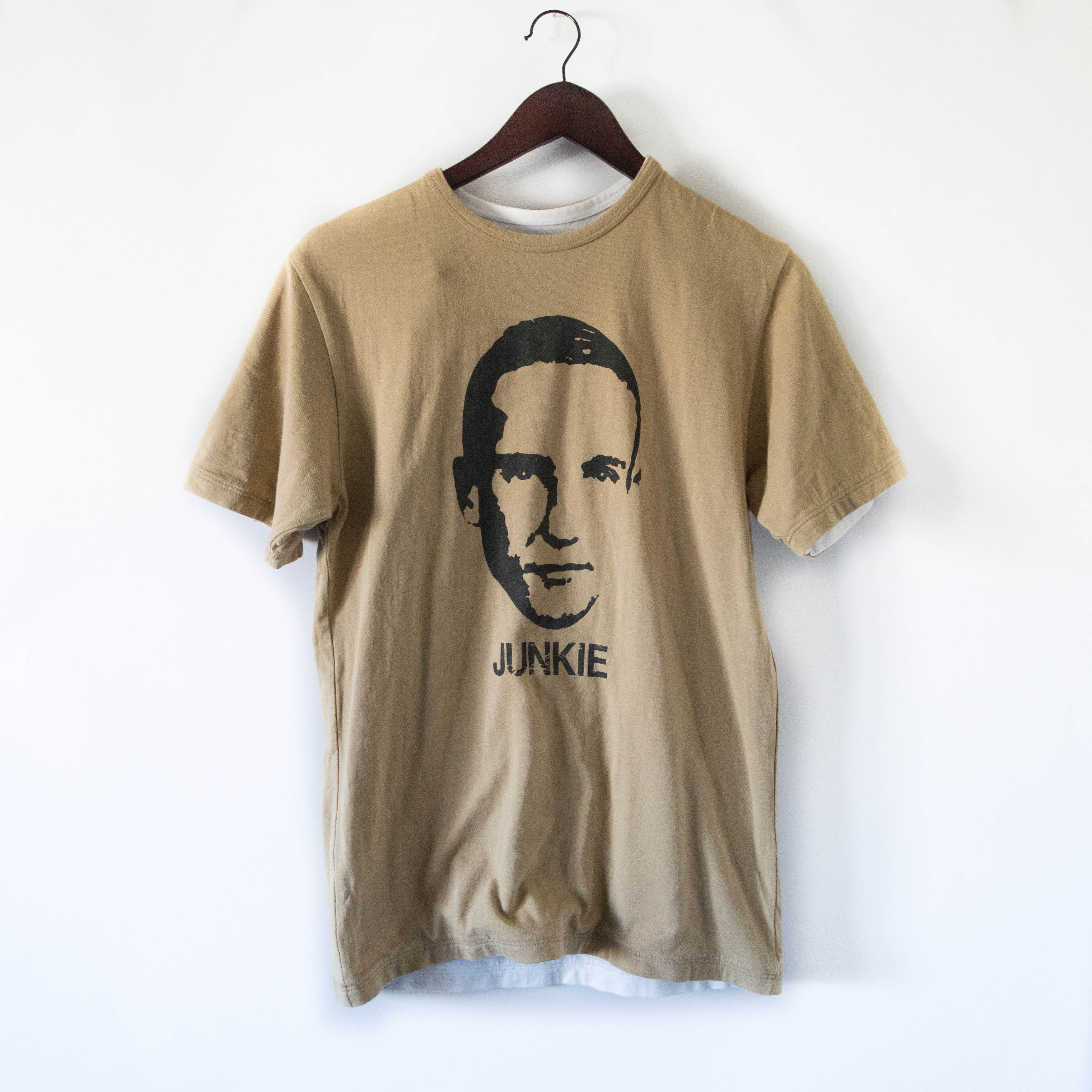 訳あり・アウトレット特集 Undercover 99AW Ambivalence Junkie Paradise Tee | Grailed トップス