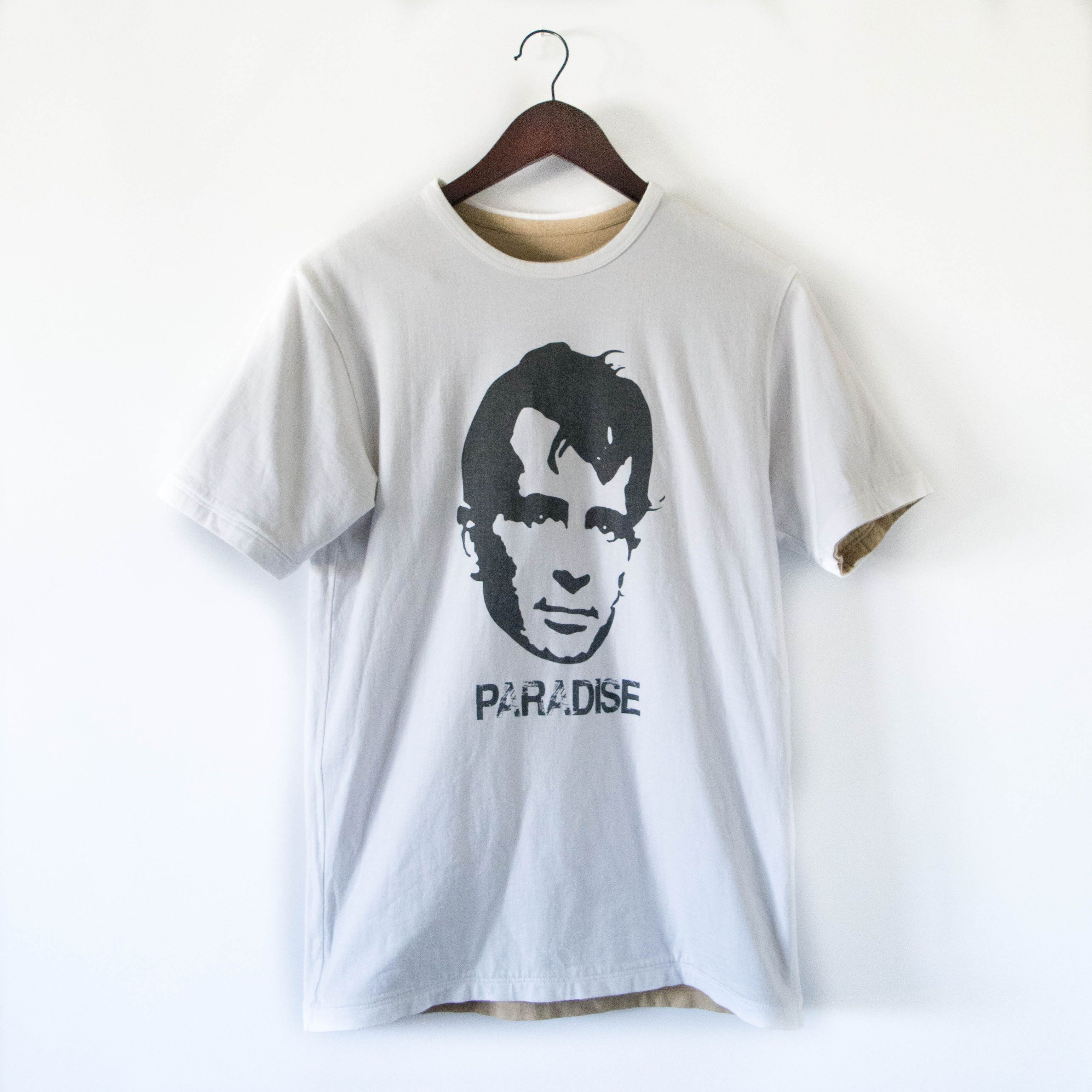 種類豊富な品揃え 99AW Undercover Ambivalence Grailed | Tee Paradise Junkie トップス