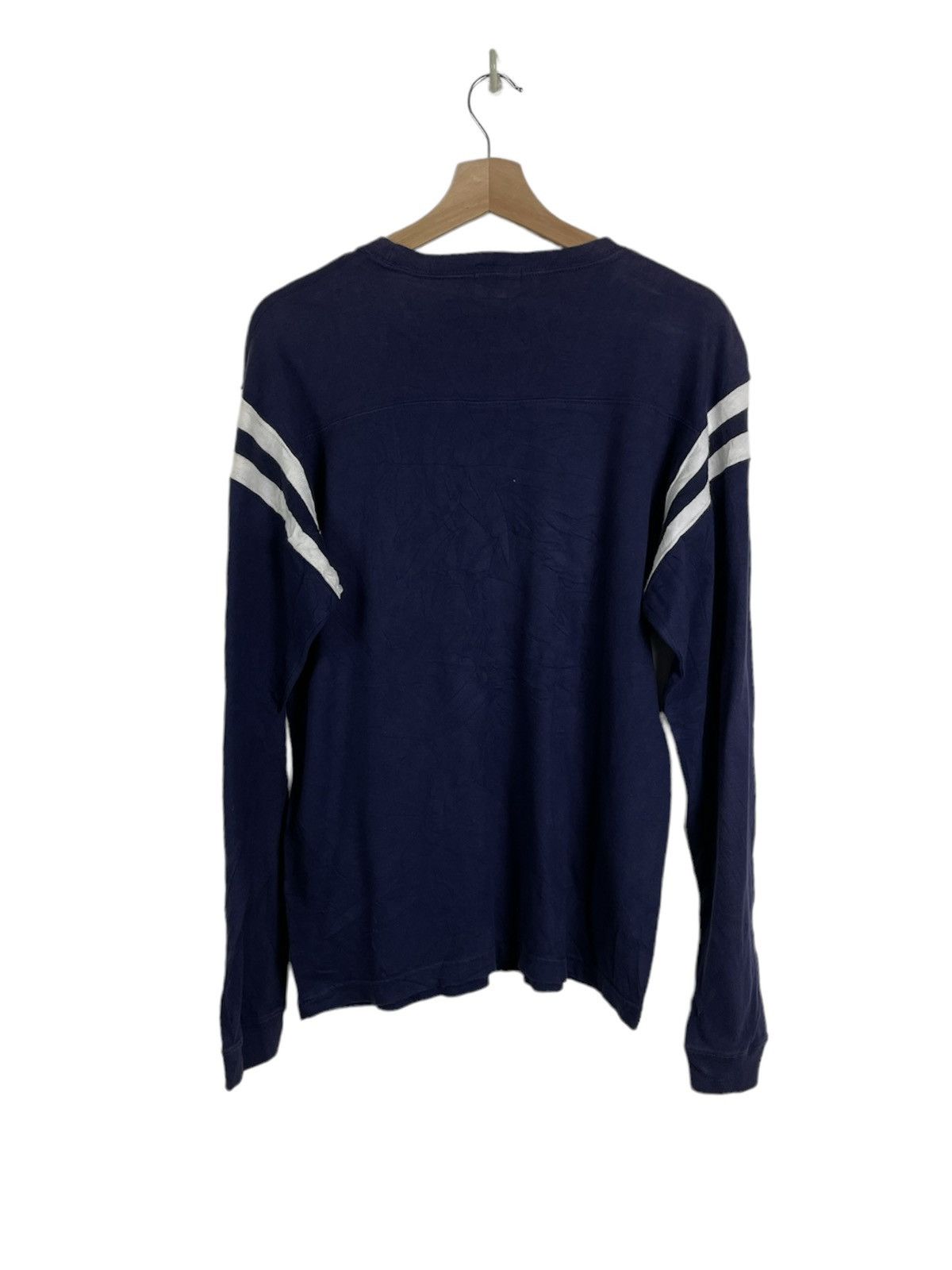 Pherrow's Pherrow’s Bumblebee “Helmets Emblem” | Japan L/S Tee M Size US M / EU 48-50 / 2 - 2 Thumbnail