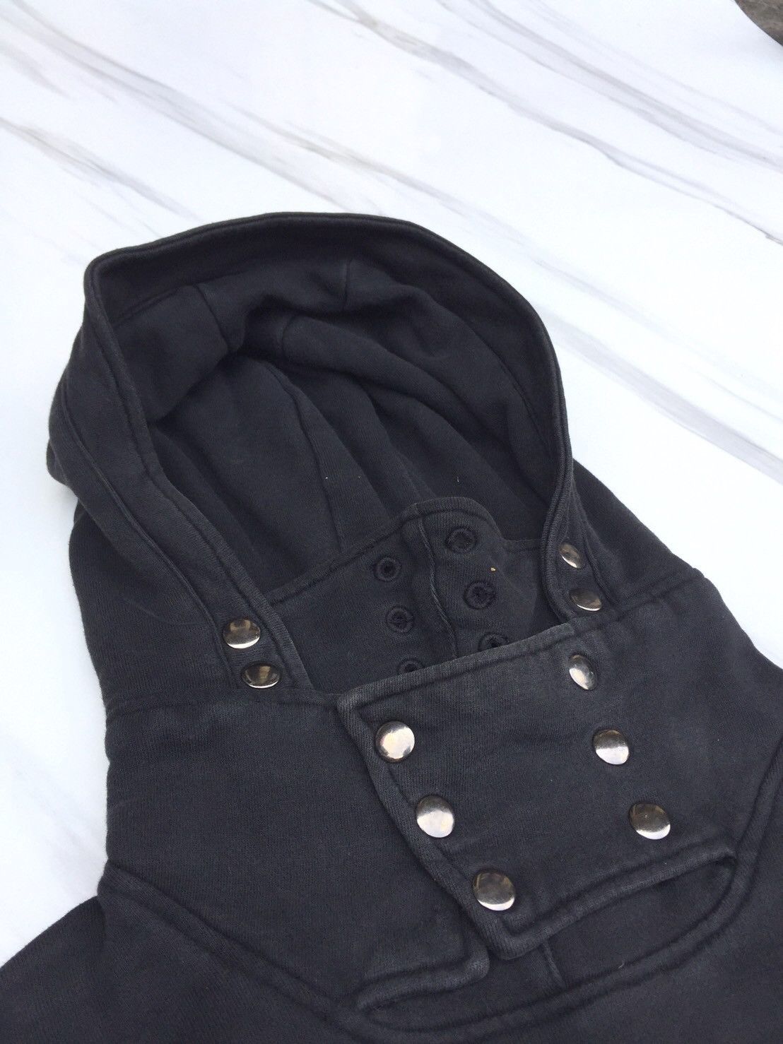 Neil Barrett neil barrett hoodie Size US S / EU 44-46 / 1 - 2 Thumbnail