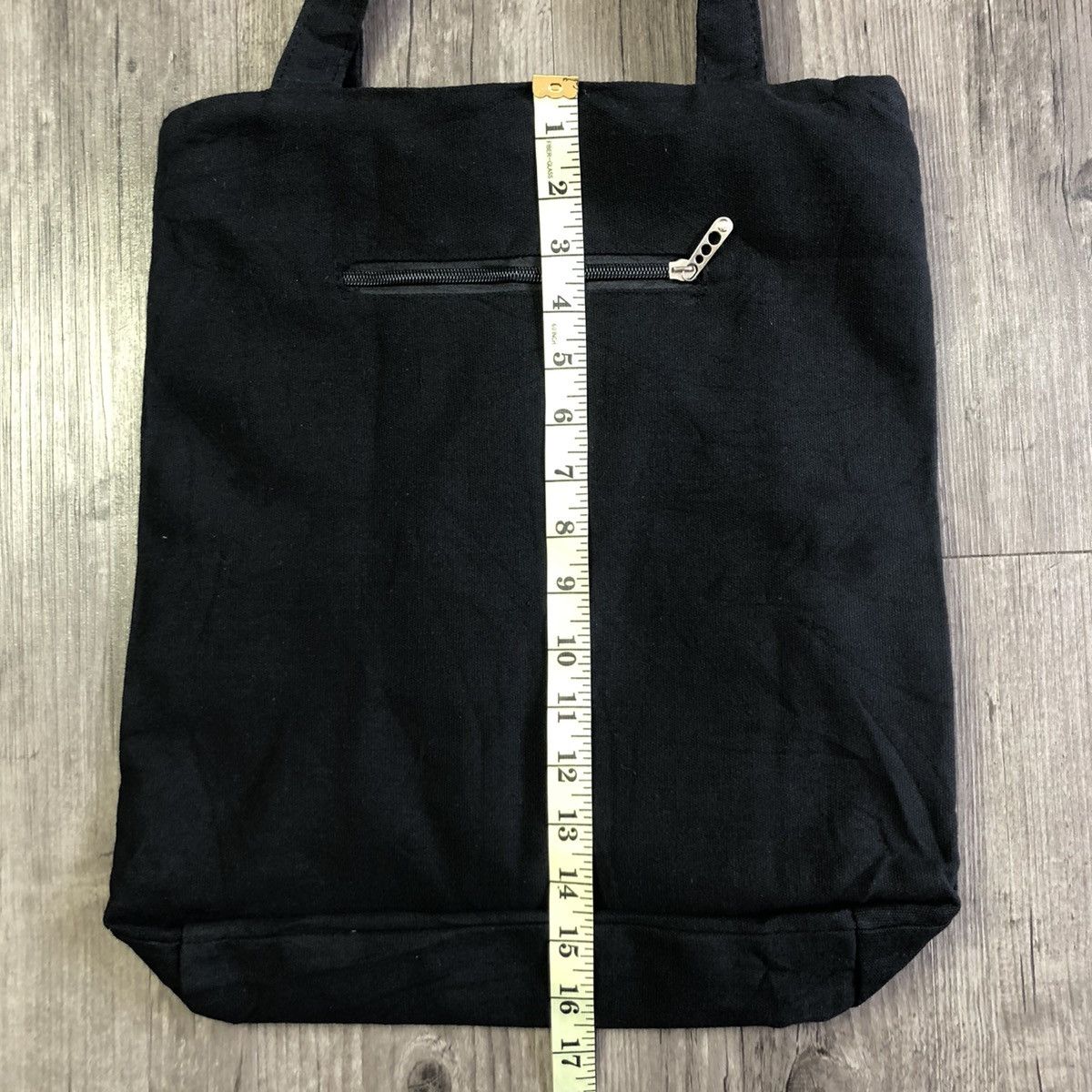 Designer Skulls Design Tote Bag Mastermind inspired Size ONE SIZE - 6 Thumbnail