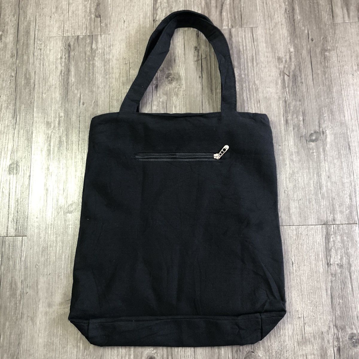 Designer Skulls Design Tote Bag Mastermind inspired Size ONE SIZE - 5 Thumbnail