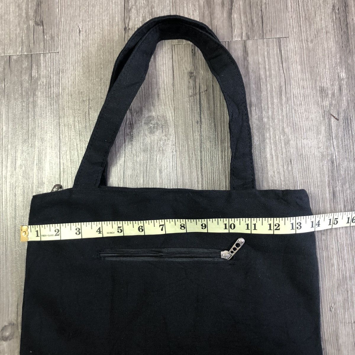 Designer Skulls Design Tote Bag Mastermind inspired Size ONE SIZE - 8 Thumbnail