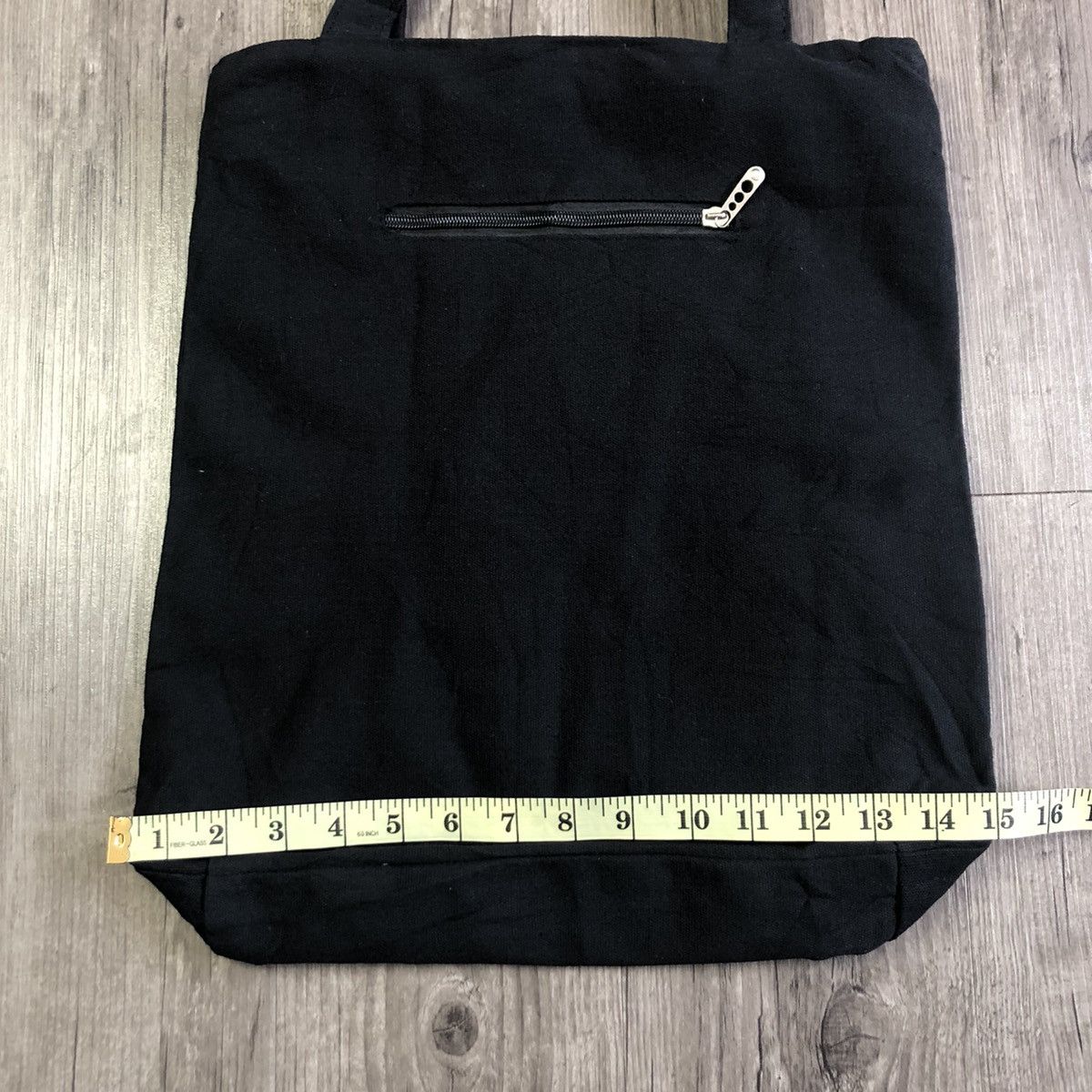 Designer Skulls Design Tote Bag Mastermind inspired Size ONE SIZE - 7 Thumbnail