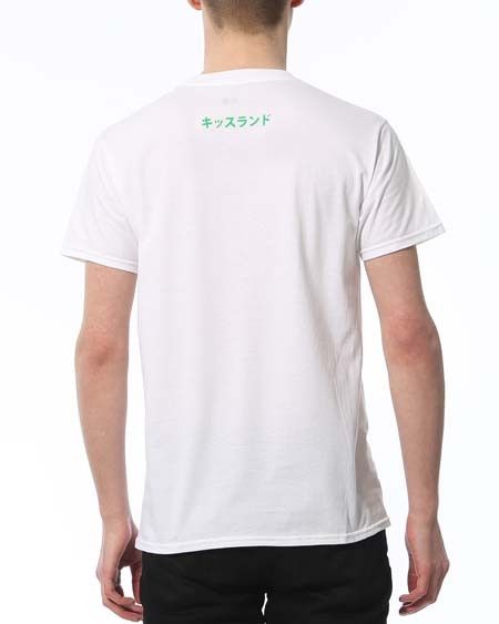 The Weeknd THE WEEKND OFFICIAL ISSUE XO KISS LAND 2013 OG TEE T-SHIRT Size US S / EU 44-46 / 1 - 8 Thumbnail