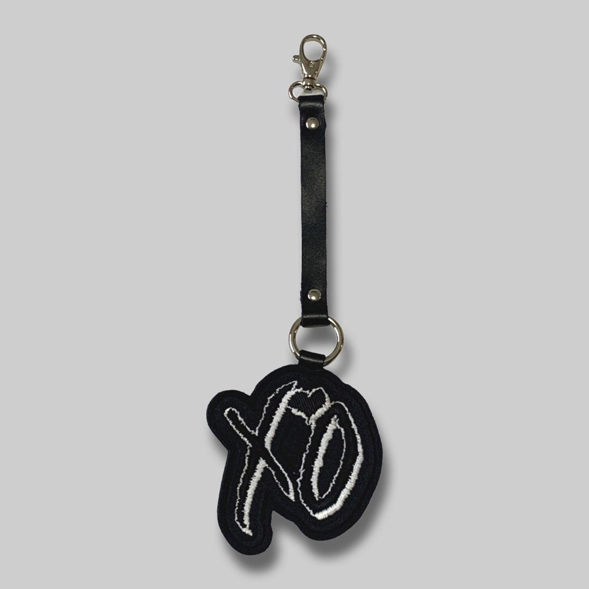 Roots x The Weeknd sale Keychain