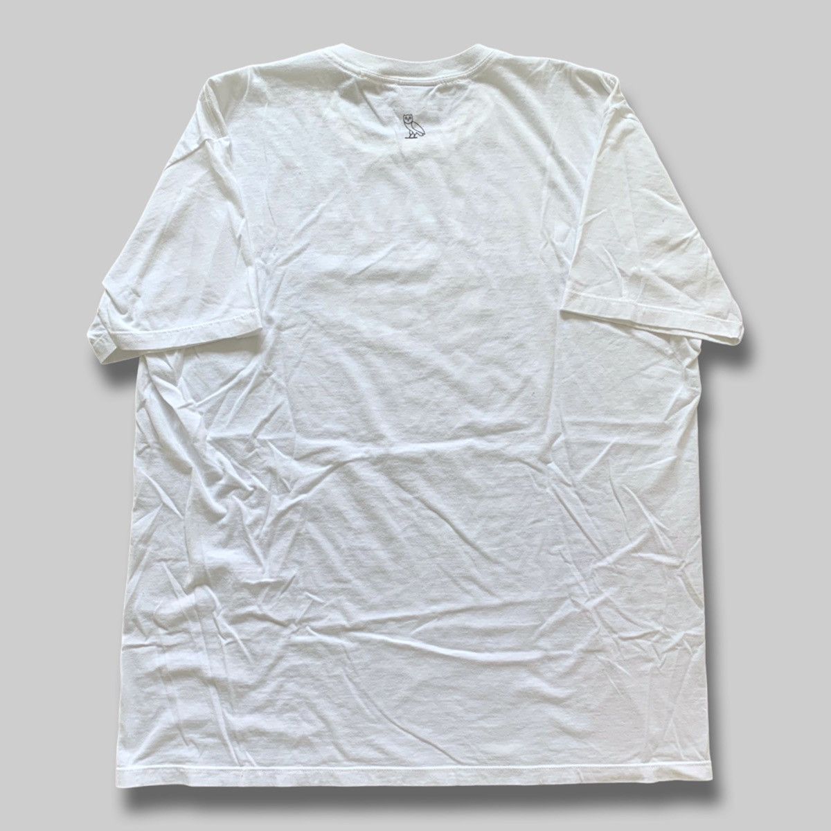Drake OVO HALLOWEEN GANG GLOW IN THE DARK T-SHIRT Size US L / EU 52-54 / 3 - 2 Thumbnail