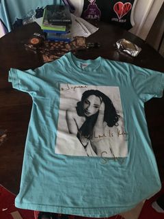 Supreme Sade Tee | Grailed