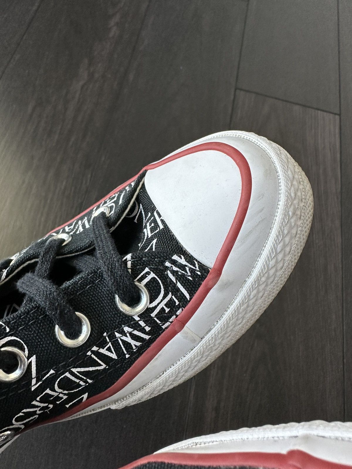 Converse × JW Anderson Converse x J.W. Anderson Chuck Taylor 1970s Size US 6 / EU 39 - 3 Thumbnail