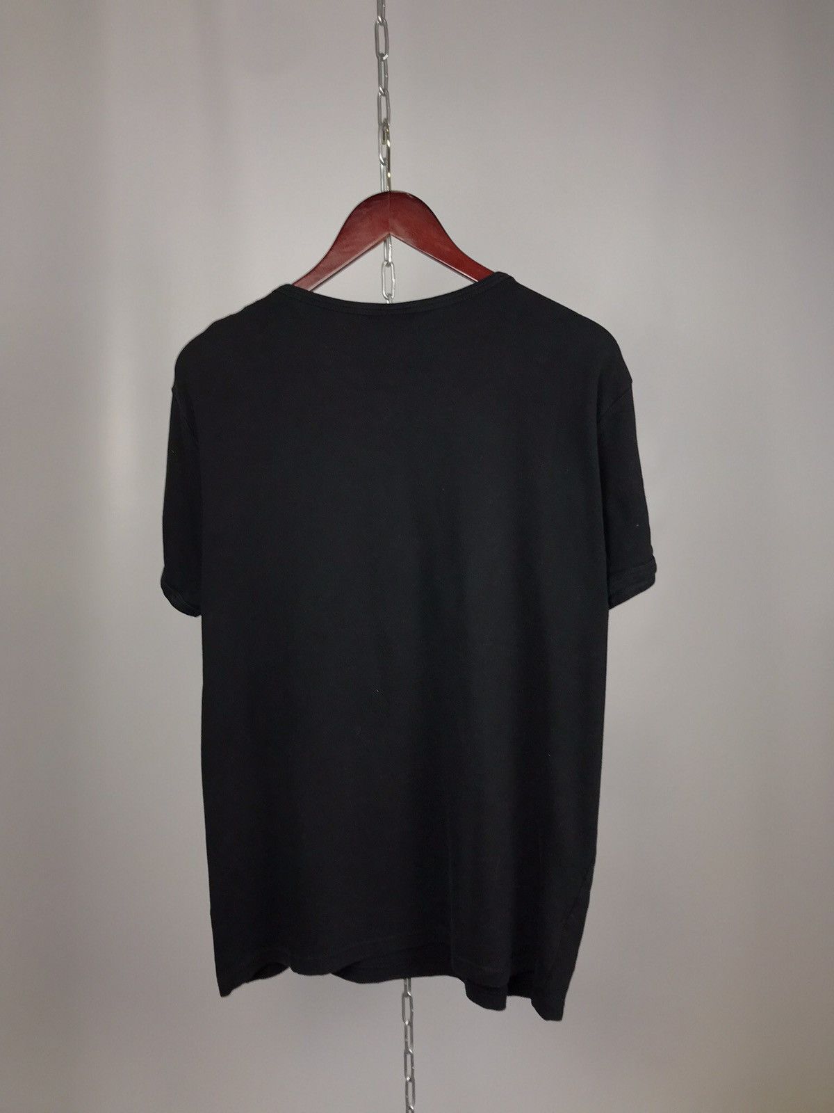 Vintage Star Trek 2009 vintage streetwear movie tee Size US XL / EU 56 / 4 - 6 Thumbnail