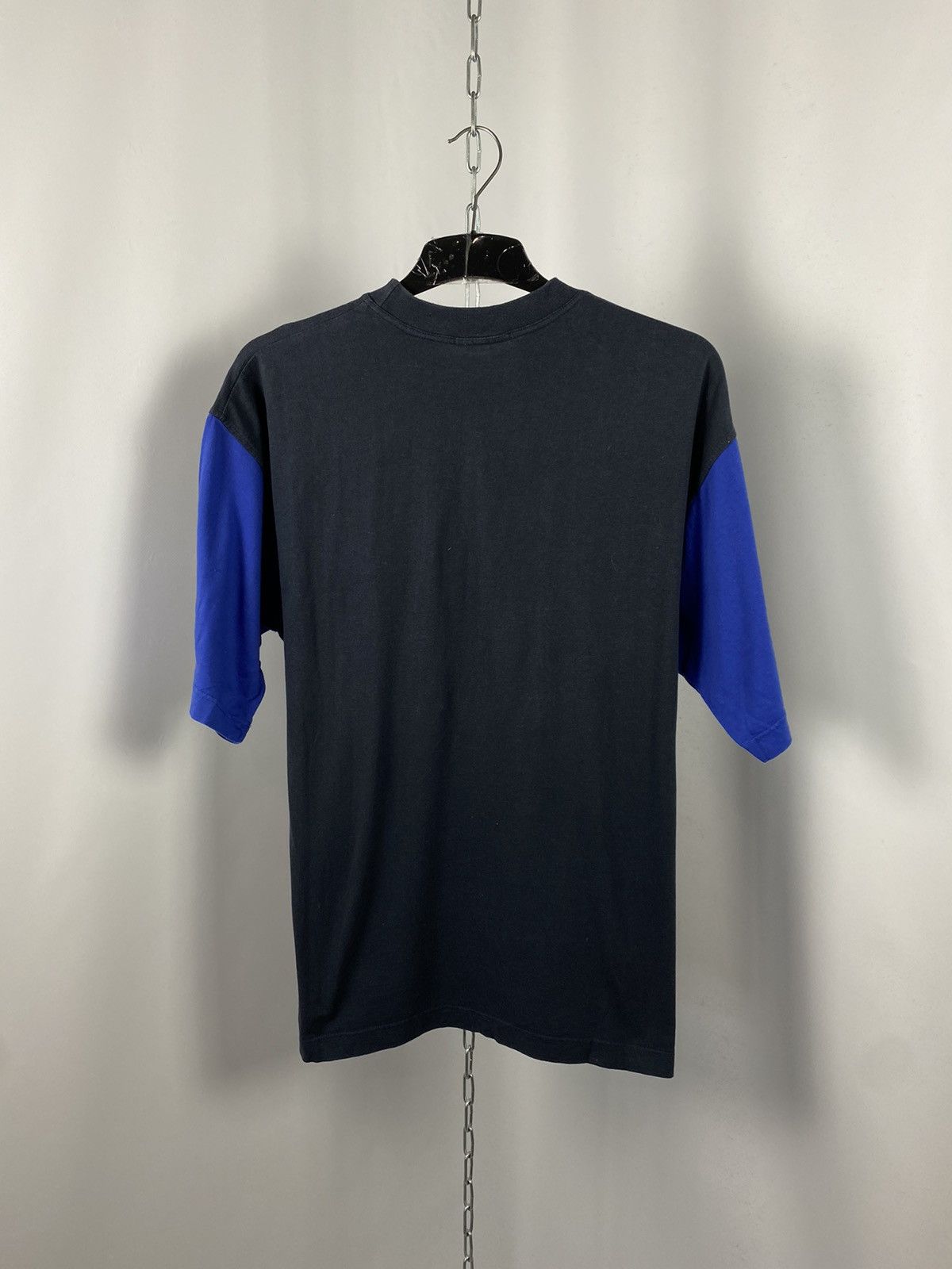 Reebok Reebok vintage T-shirts rare sportswear size XL Size US XL / EU 56 / 4 - 5 Thumbnail