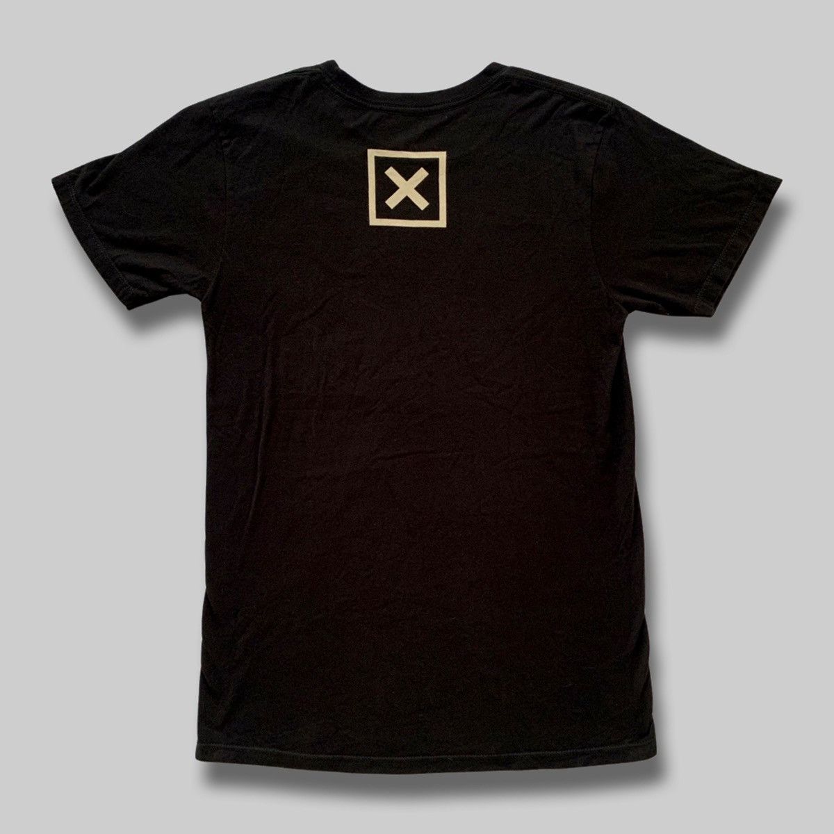 The Weeknd THE WEEKND OFFICIAL ISSUE XO KISS LAND 2013 OG TEE T-SHIRT Size US S / EU 44-46 / 1 - 2 Thumbnail