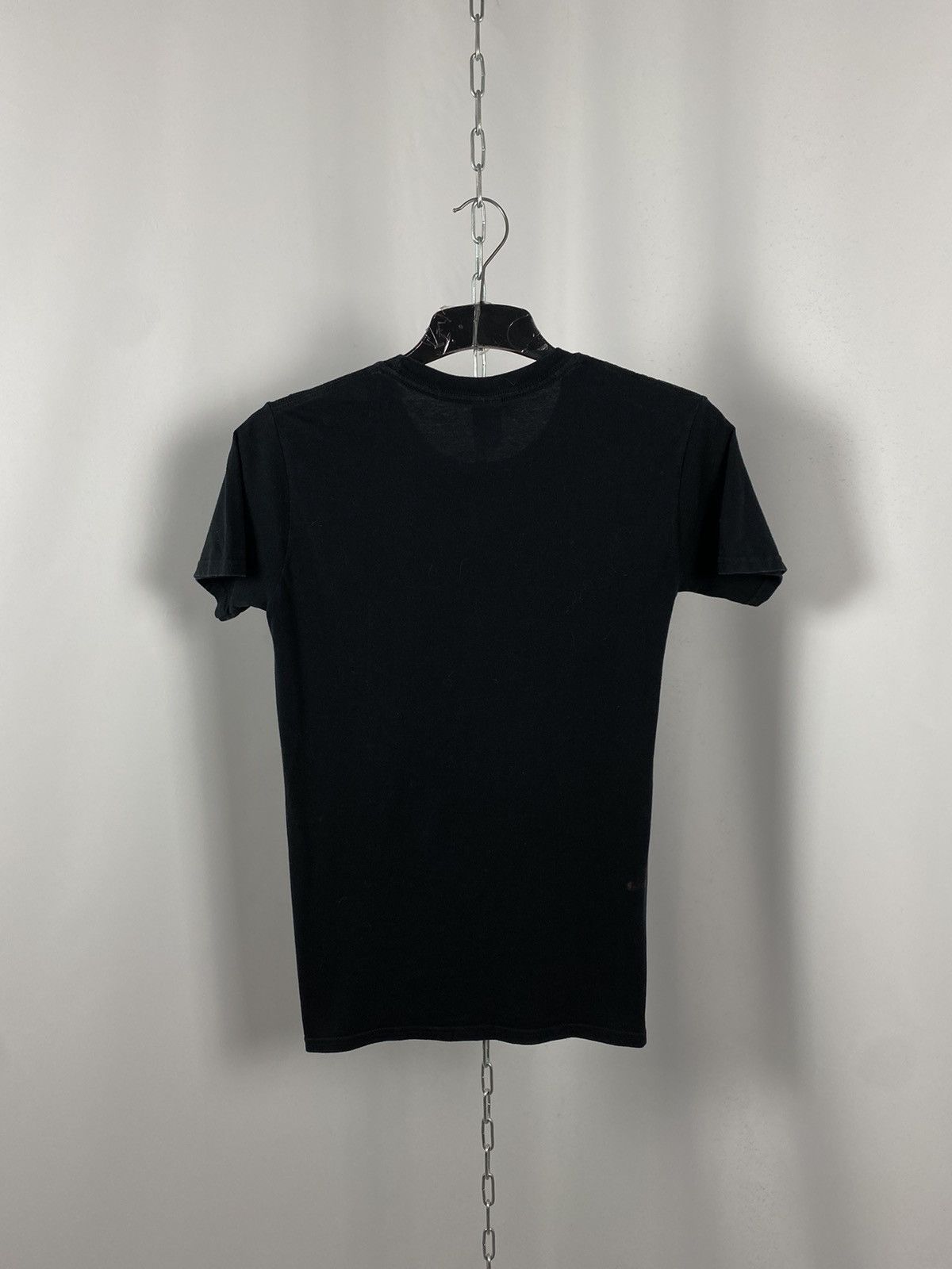 Black Sabbath Black Sabbath band tee big logo T-shirts streetwear size S Size US S / EU 44-46 / 1 - 6 Thumbnail