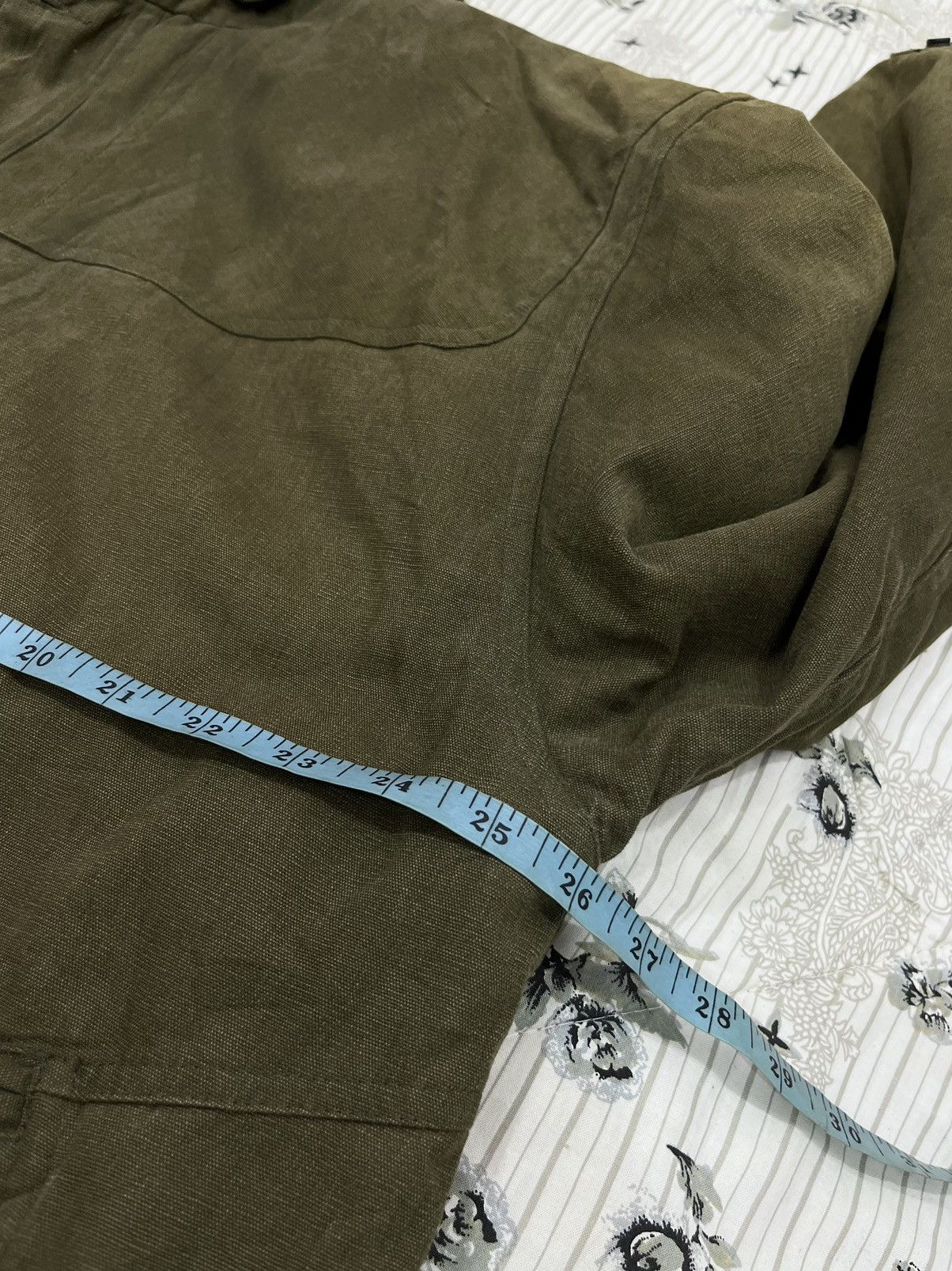 Iceberg P. VINTAGE ICEBERG JACKET CLAN OF MAN ICEBERG LAMPO ZIPPER Size US XL / EU 56 / 4 - 15 Thumbnail