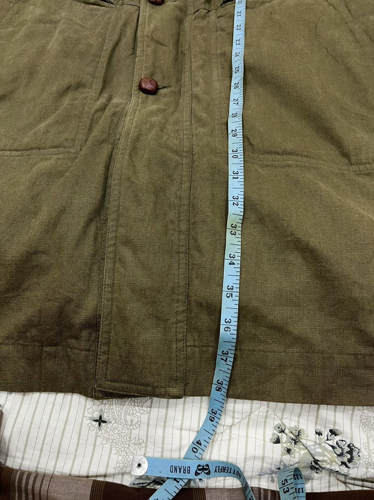 Iceberg P. VINTAGE ICEBERG JACKET CLAN OF MAN ICEBERG LAMPO ZIPPER Size US XL / EU 56 / 4 - 17 Thumbnail
