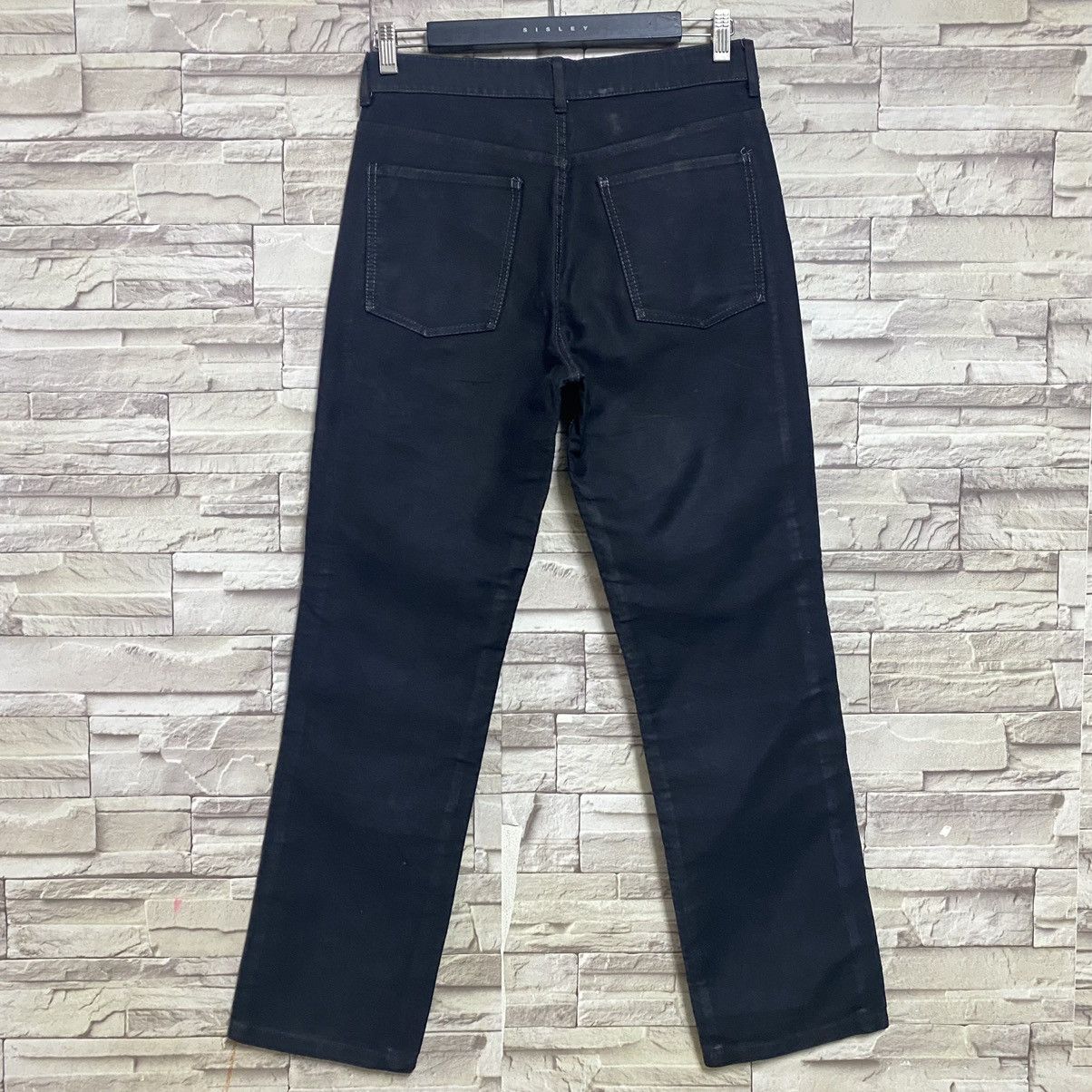 Vetra Vintage French Vetra Moleskin Jeans Size US 30 / EU 46 - 6 Thumbnail