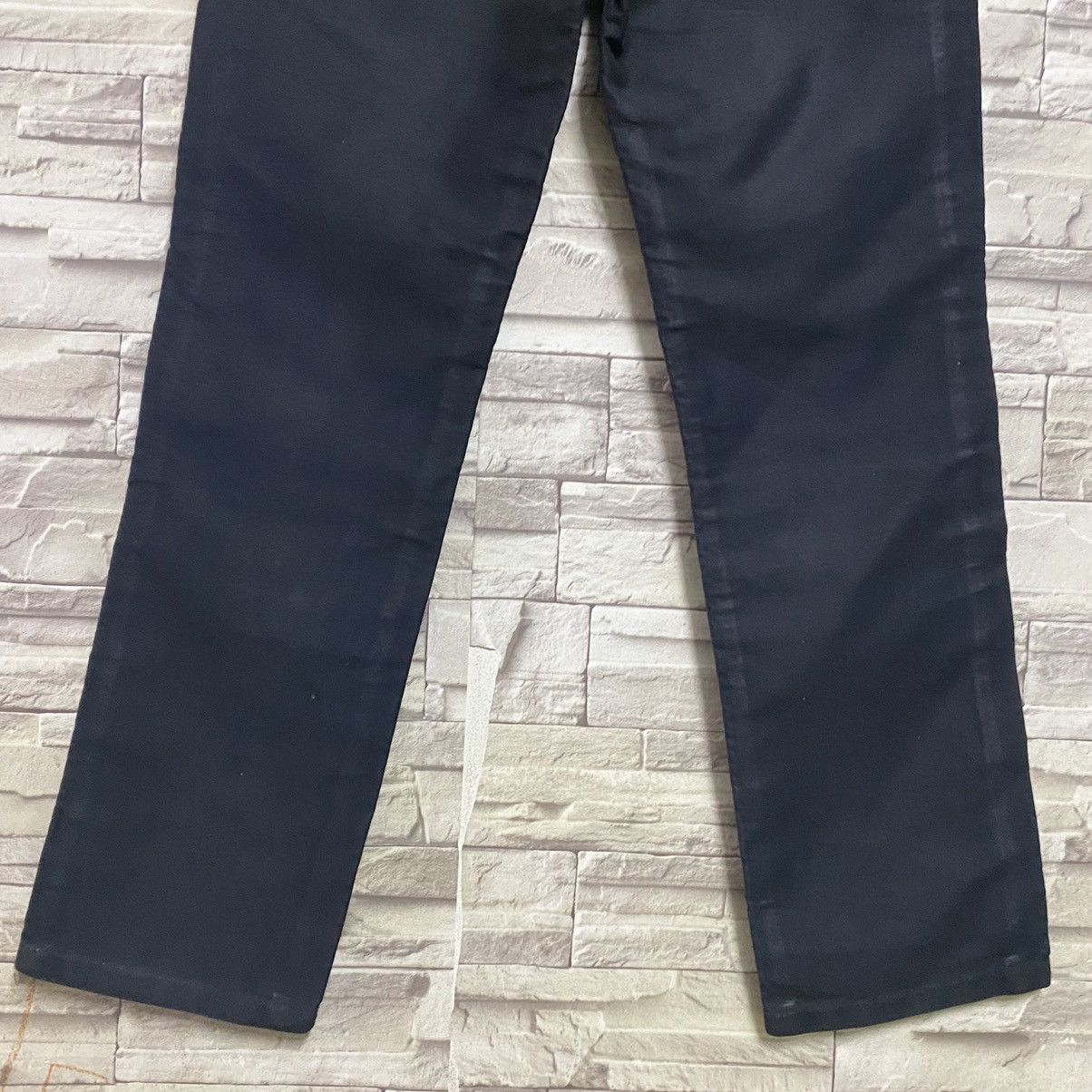 Vetra Vintage French Vetra Moleskin Jeans Size US 30 / EU 46 - 8 Thumbnail