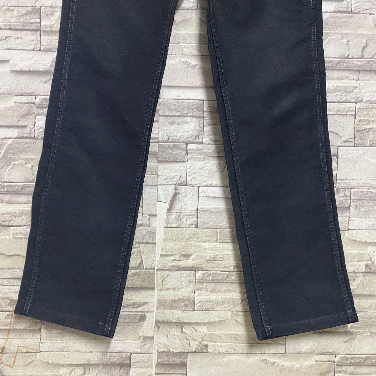 Vetra Vintage French Vetra Moleskin Jeans Size US 30 / EU 46 - 5 Thumbnail
