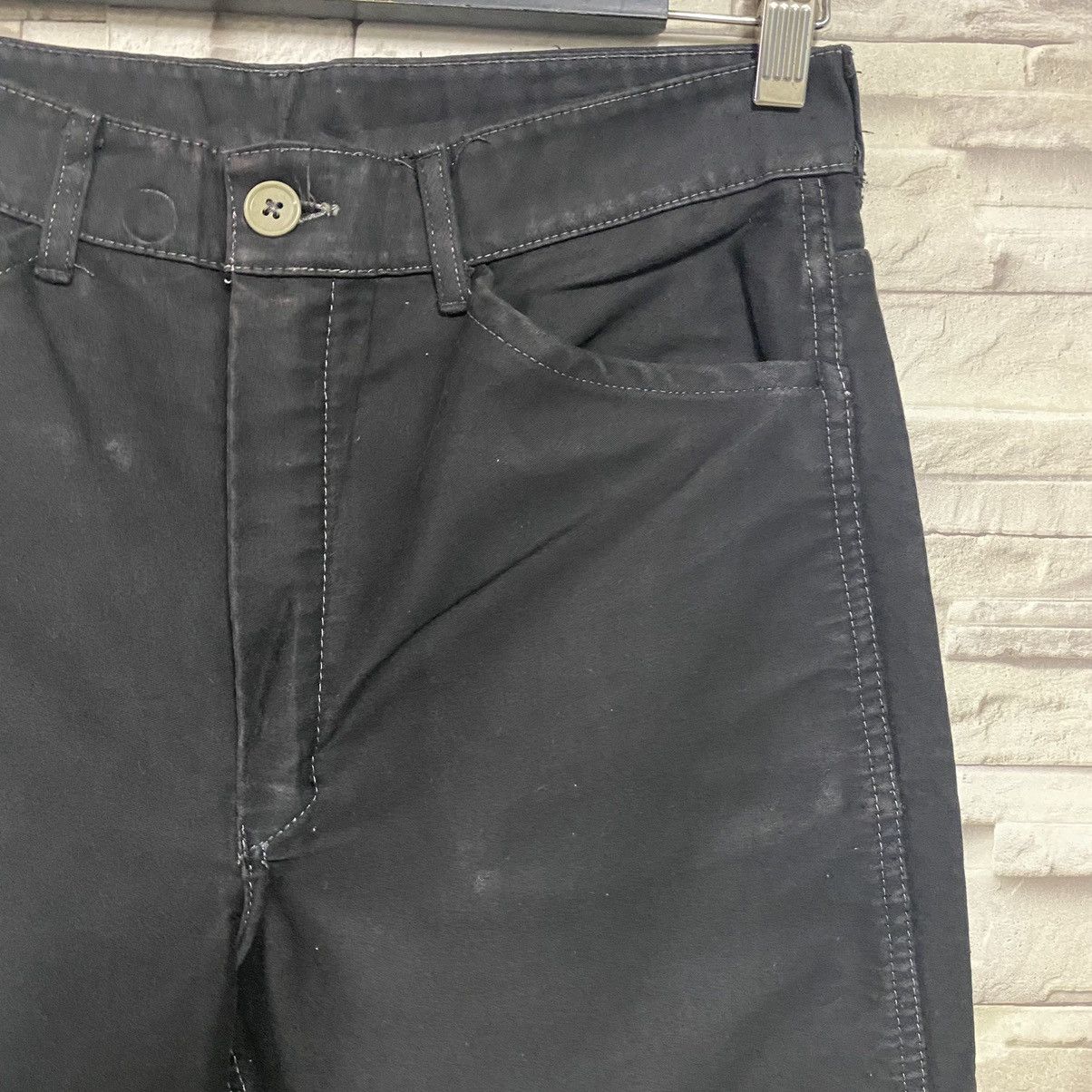 Vetra Vintage French Vetra Moleskin Jeans Size US 30 / EU 46 - 12 Thumbnail