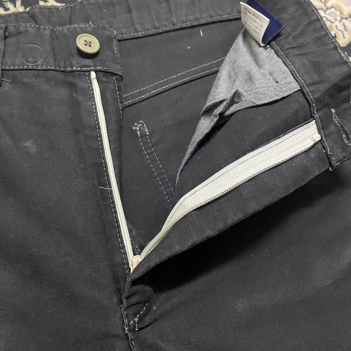 Vetra Vintage French Vetra Moleskin Jeans Size US 30 / EU 46 - 13 Thumbnail