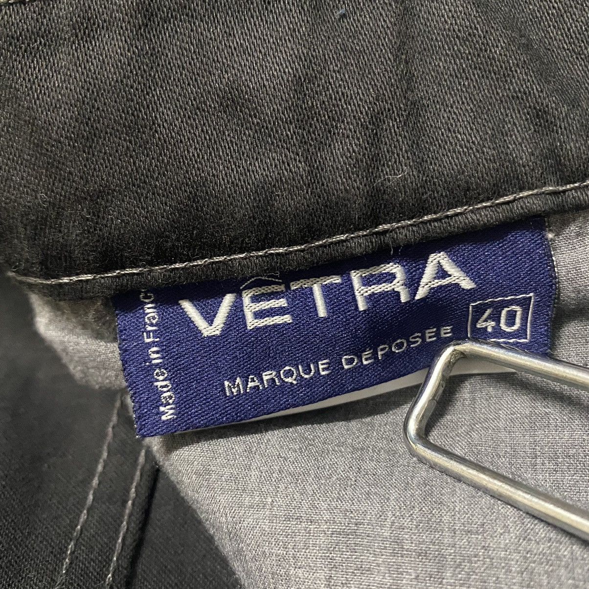 Vetra Vintage French Vetra Moleskin Jeans Size US 30 / EU 46 - 15 Thumbnail