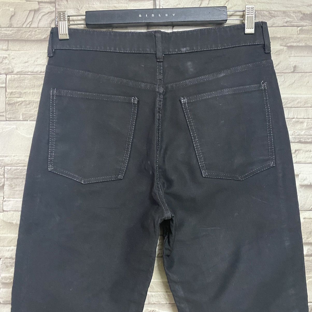 Vetra Vintage French Vetra Moleskin Jeans Size US 30 / EU 46 - 7 Thumbnail