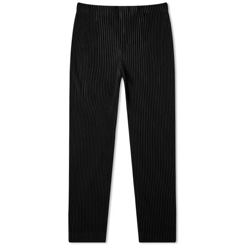 Issey Miyake HP55JF150 Homme Plisse Pleated Trouser | Grailed
