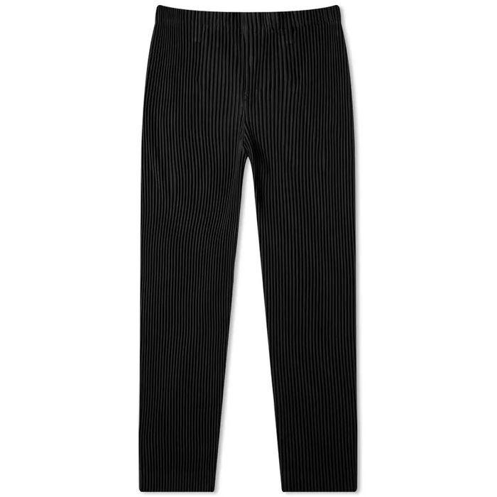 Issey Miyake HP55JF150 Homme Plisse Pleated Trouser | Grailed