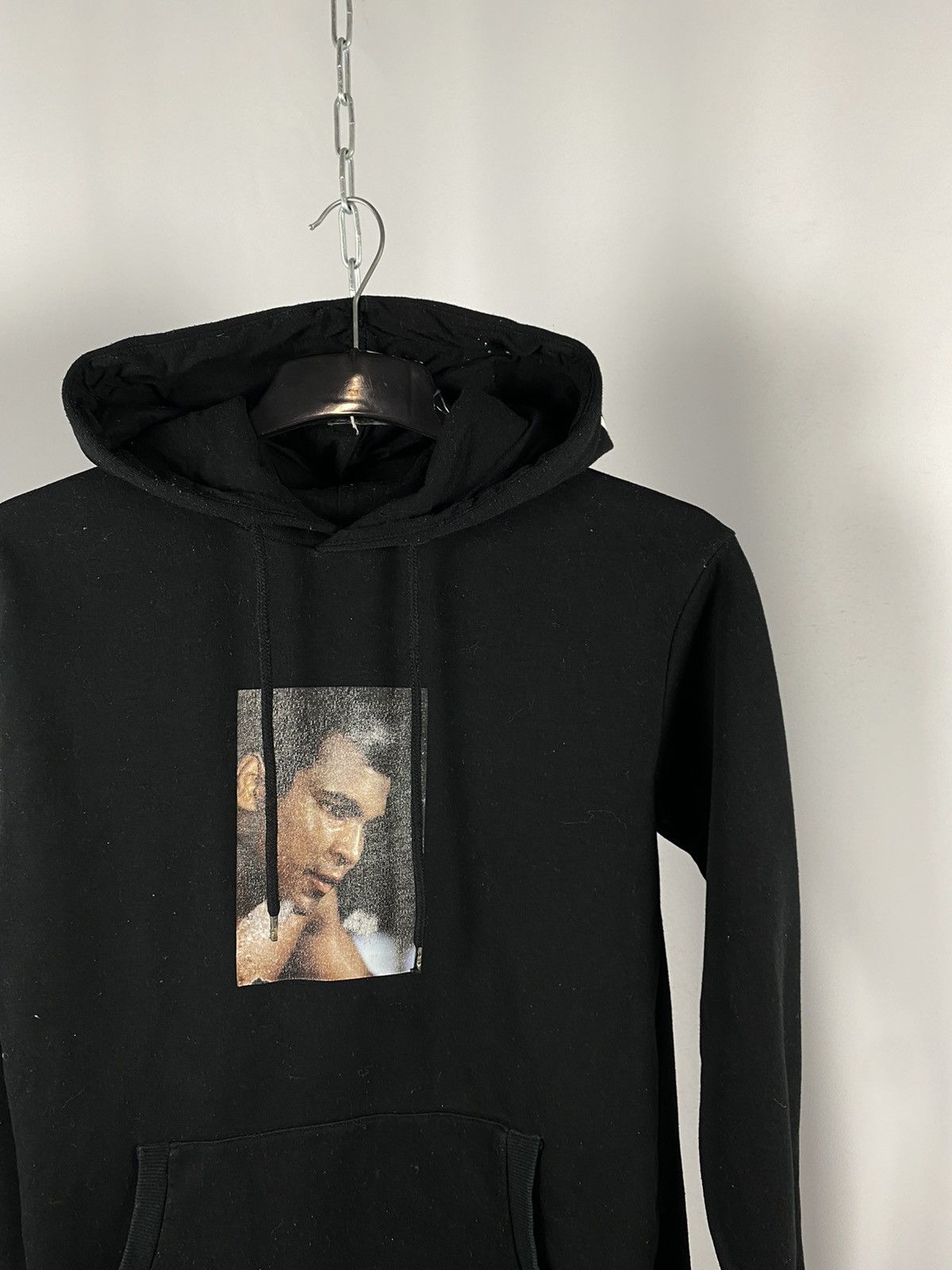 Other Muhammad Ali hoodie big logo streetwear size XS Size US XS / EU 42 / 0 - 2 Thumbnail