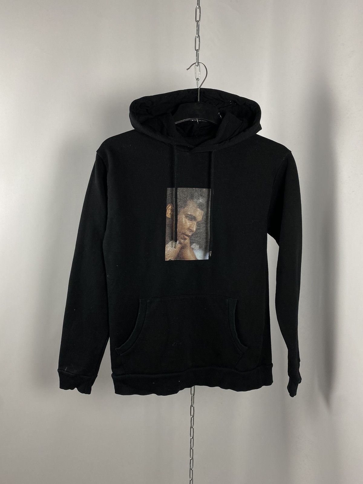 Other Muhammad Ali hoodie big logo streetwear size XS Size US XS / EU 42 / 0 - 1 Thumbnail