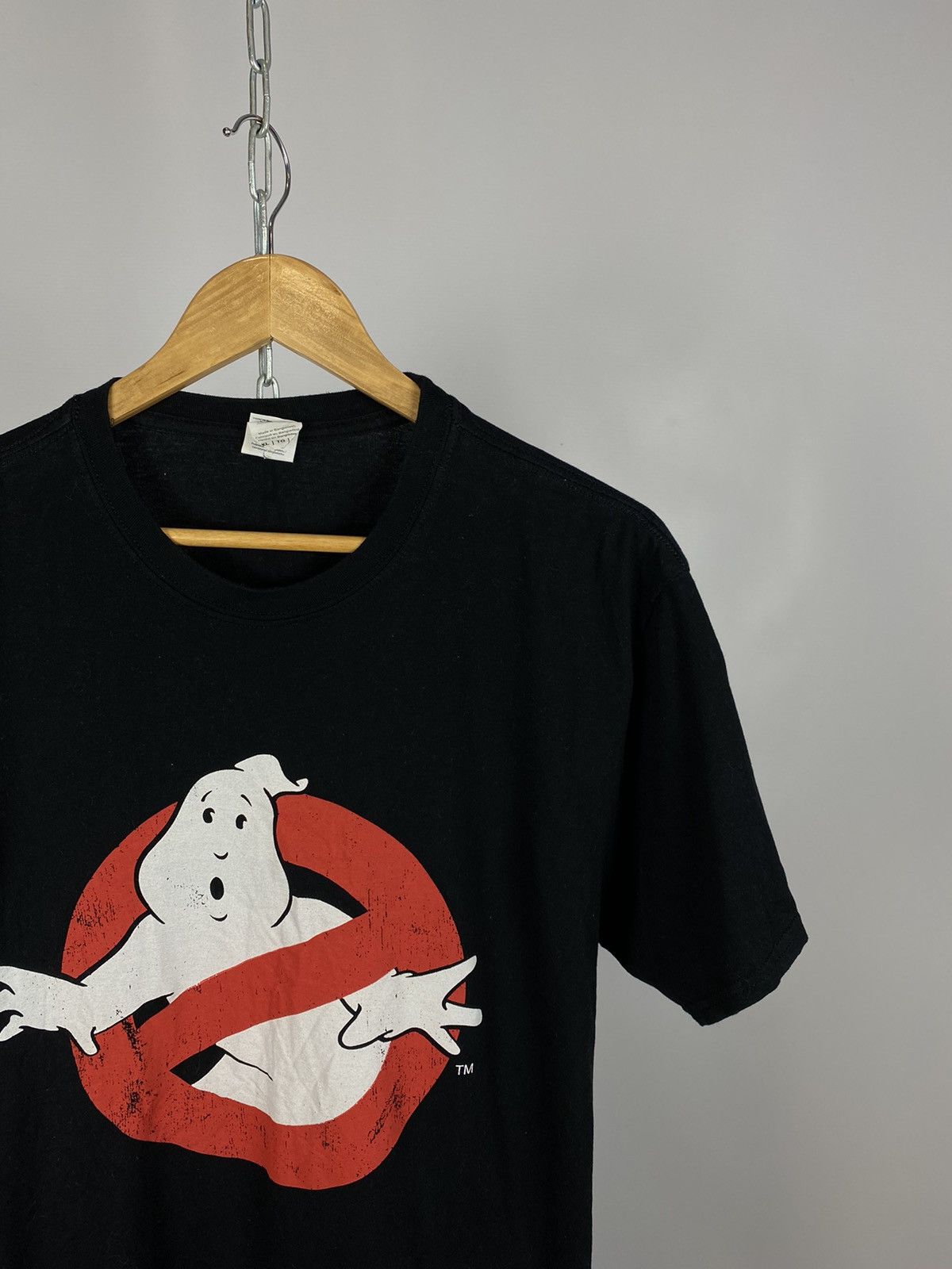 Other Ghostbusters T-shirt short sleeve movie streetwear size XL Size US XL / EU 56 / 4 - 2 Thumbnail