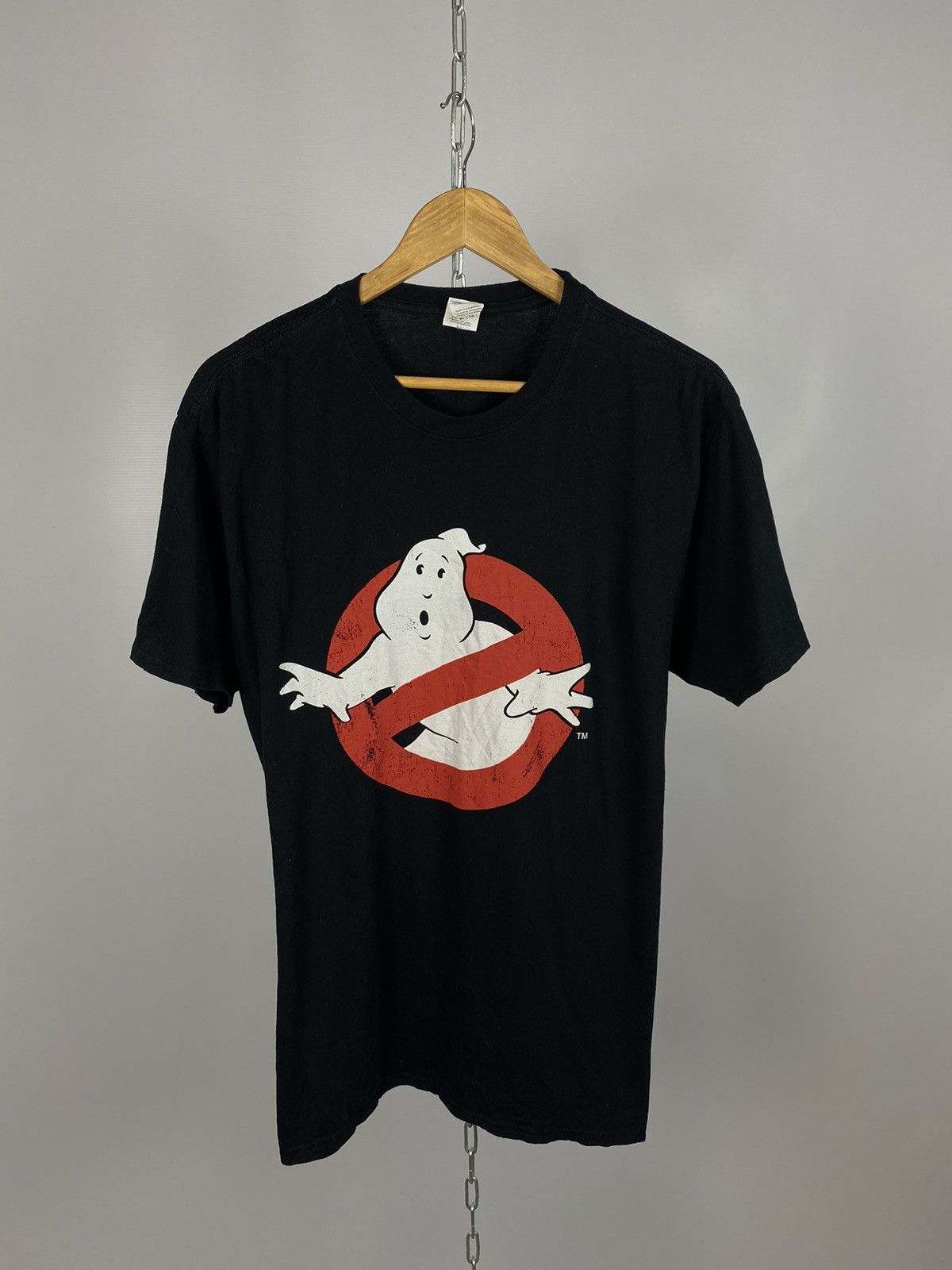 Other Ghostbusters T-shirt short sleeve movie streetwear size XL Size US XL / EU 56 / 4 - 1 Thumbnail