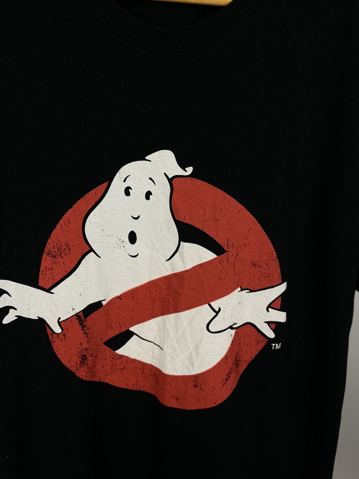 Other Ghostbusters T-shirt short sleeve movie streetwear size XL Size US XL / EU 56 / 4 - 3 Thumbnail