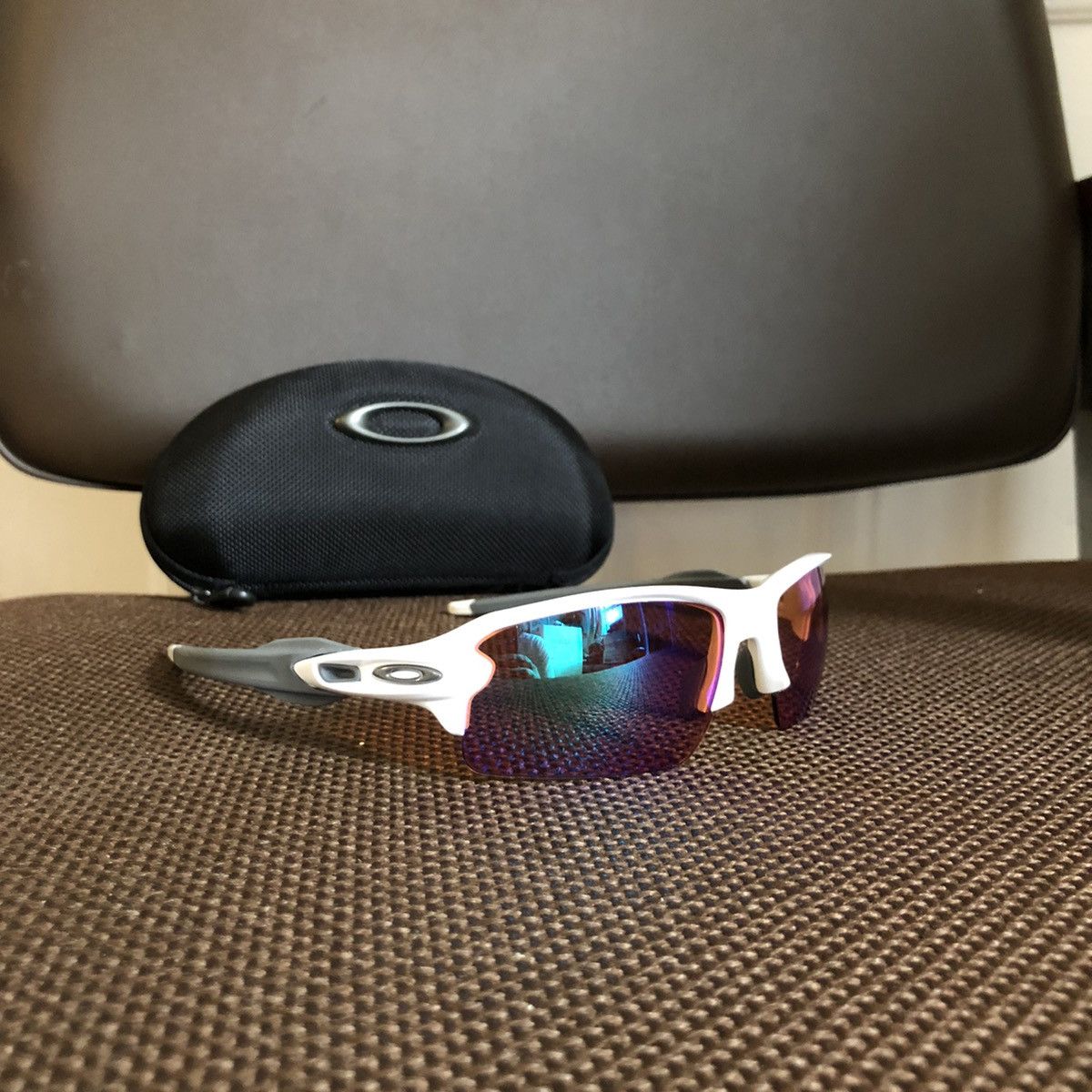 OAKLEY DUCATI CROSSHAIR 【公式通販】, image size:1200x1200