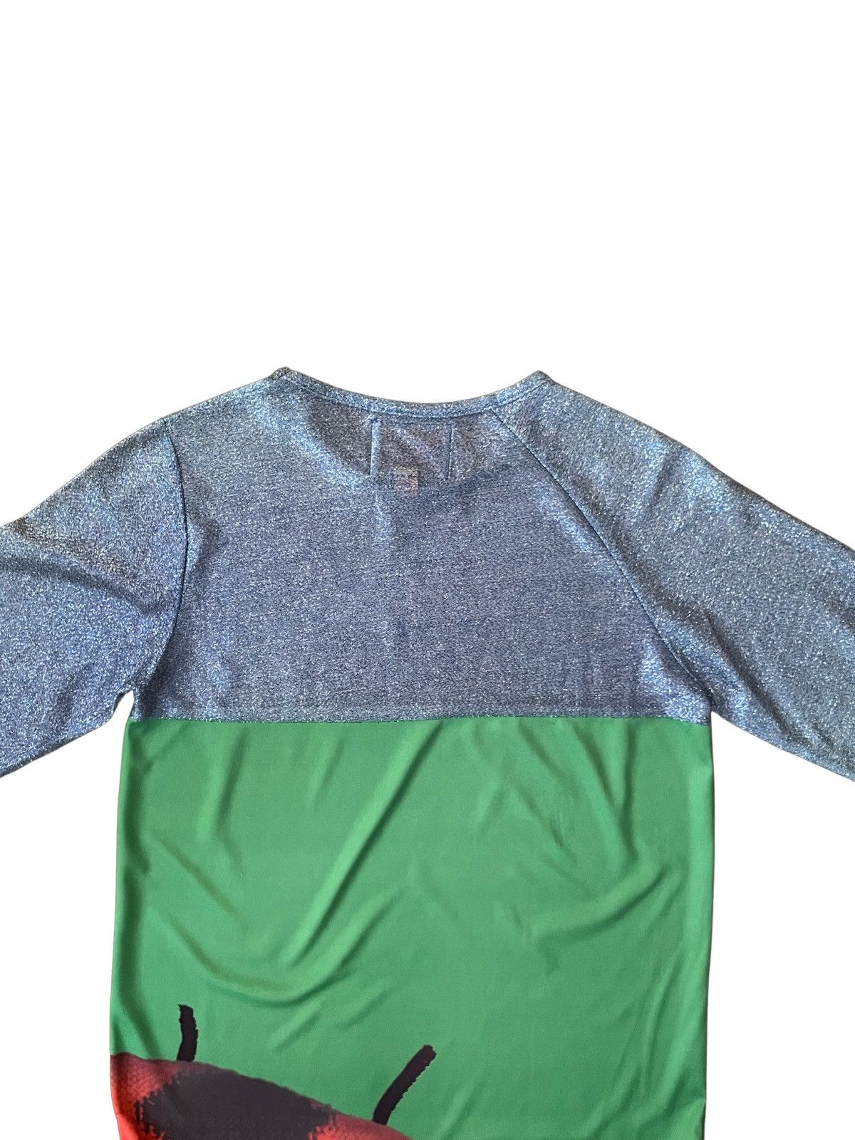 W&LT × Walter Van Beirendonck Walter Van Beirendonck W&LT “wicked” Ladybug dress Size M / US 6-8 / IT 42-44 - 7 Thumbnail
