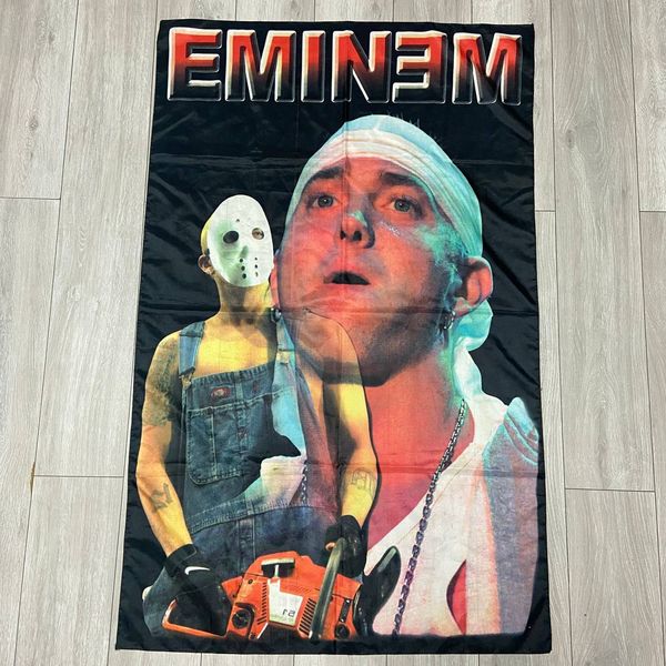 EMINEM POSTER by MCGraphic on DeviantArt