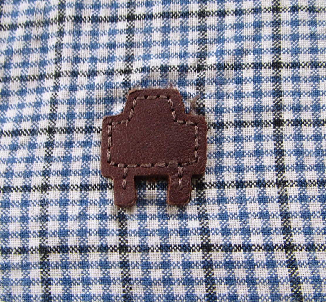 Marshall Artist Marshall Artist Long Sleeve Shirt Size US M / EU 48-50 / 2 - 4 Thumbnail