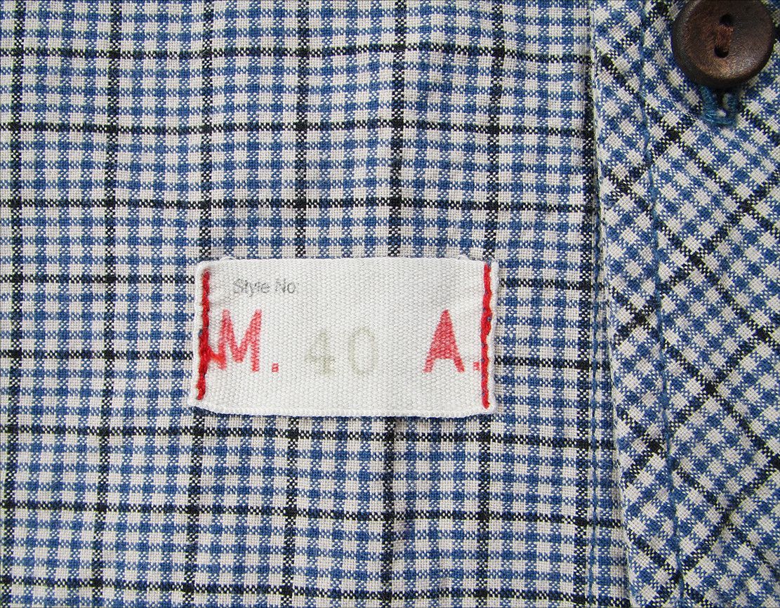 Marshall Artist Marshall Artist Long Sleeve Shirt Size US M / EU 48-50 / 2 - 2 Thumbnail
