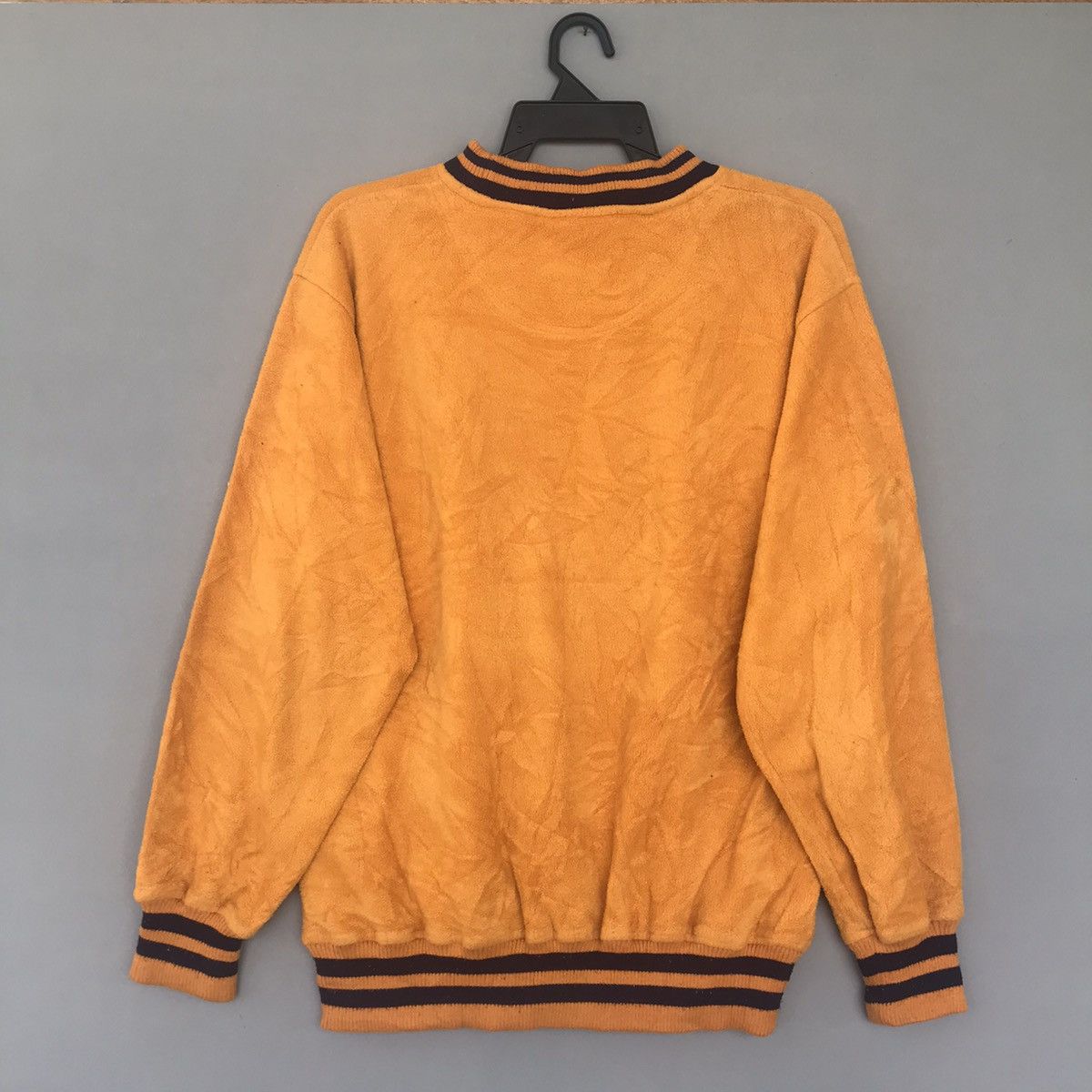 Vans × Vintage Vintage Vans fleece big logo spellout Size US M / EU 48-50 / 2 - 7 Thumbnail