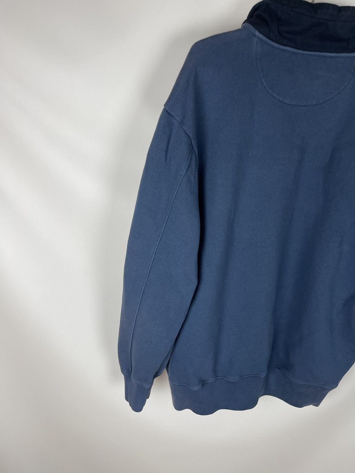 Palace Palace Adjusto logo sweat sun fade 1/4 zip sweatshirt sweat Size US M / EU 48-50 / 2 - 16 Thumbnail