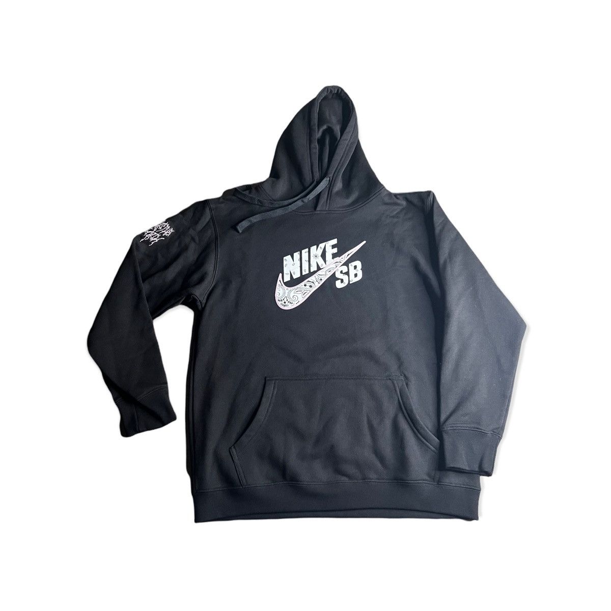 travis scott nike cactus jack hoodie