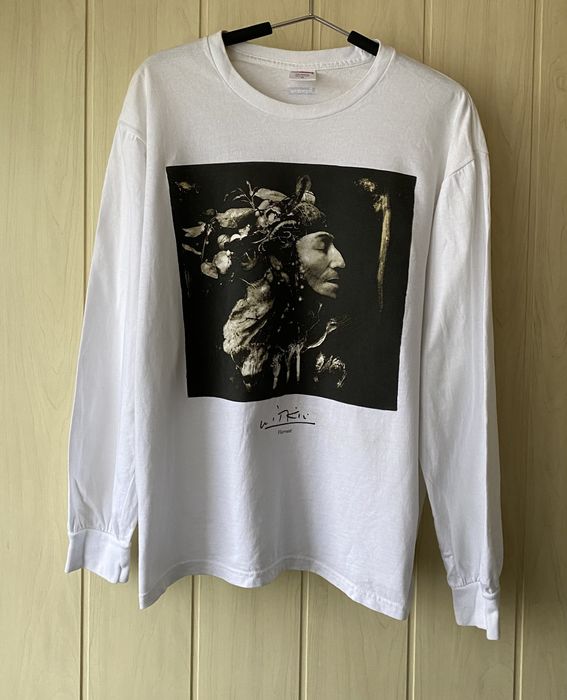 Joel-Peter Witkin/Supreme Harvest L/S T-