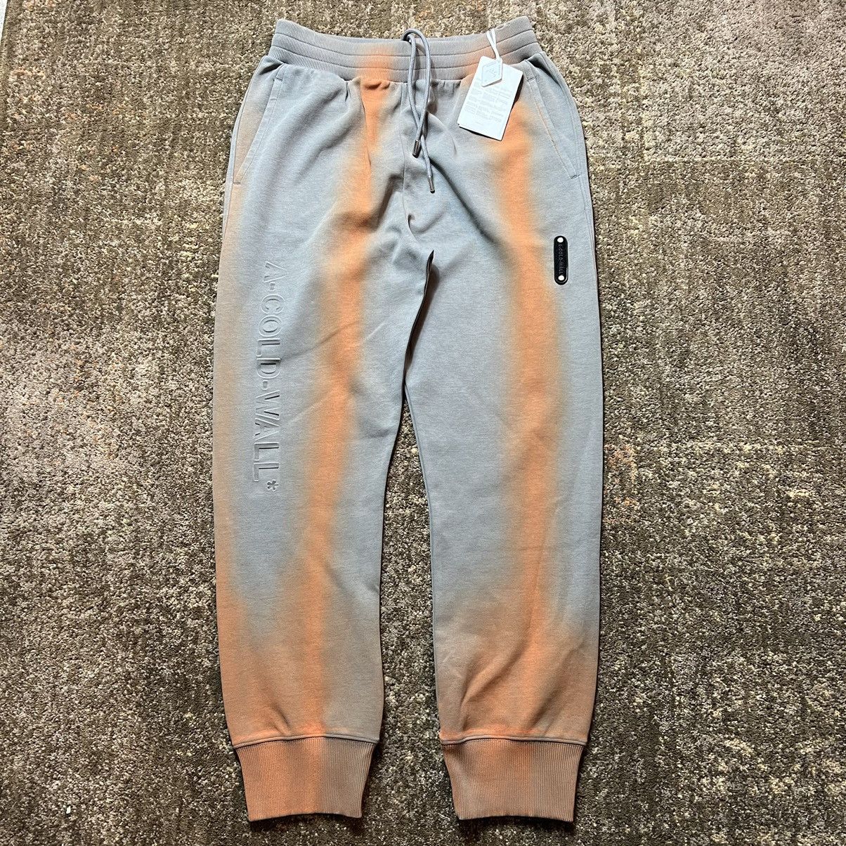 A Cold Wall Pants | Grailed