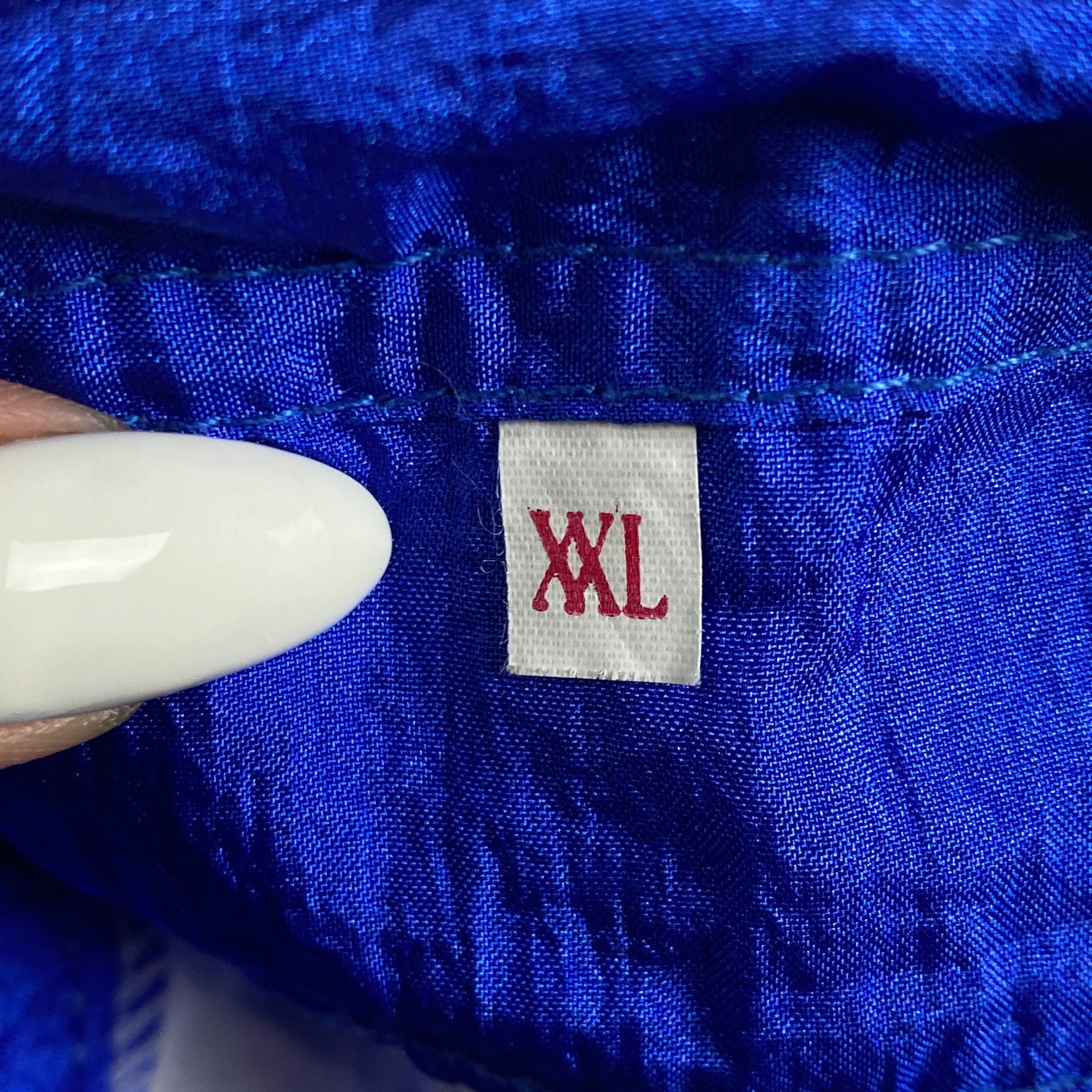 Nike × Vintage Mens Shorts Nike Vintage Size XXL 2XL Swoosh Size US 38 / EU 54 - 6 Thumbnail