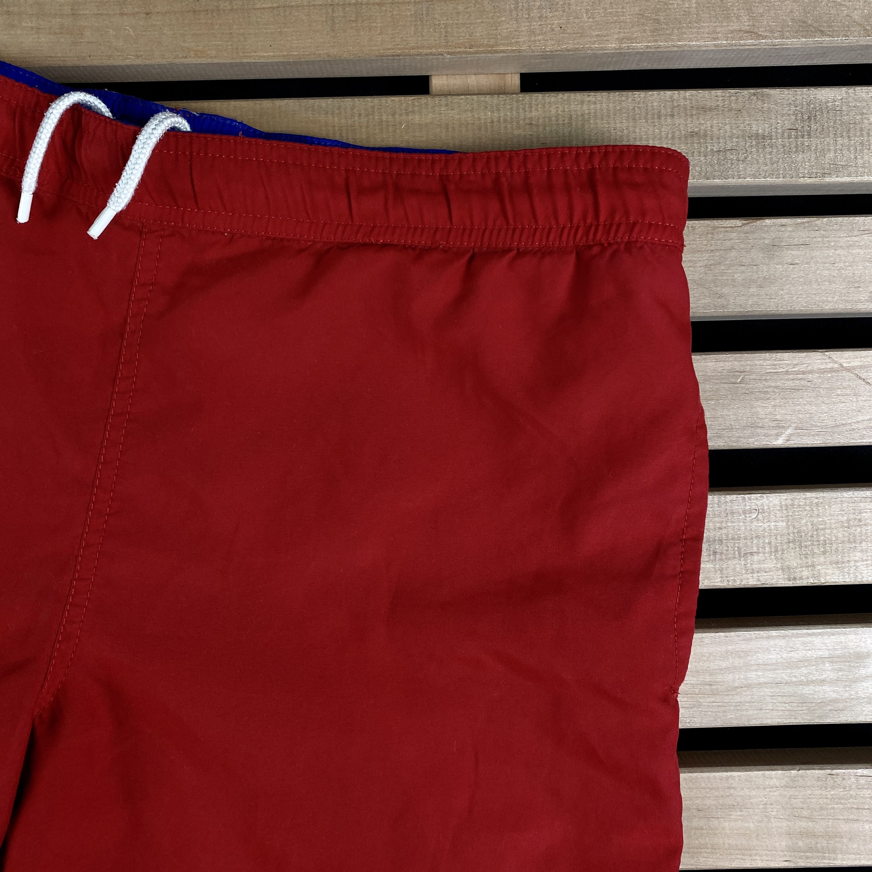 Polo Ralph Lauren × Ralph Lauren × Vintage Mens Shorts Polo Ralph Lauren Vintage Size S Size US 30 / EU 46 - 2 Thumbnail