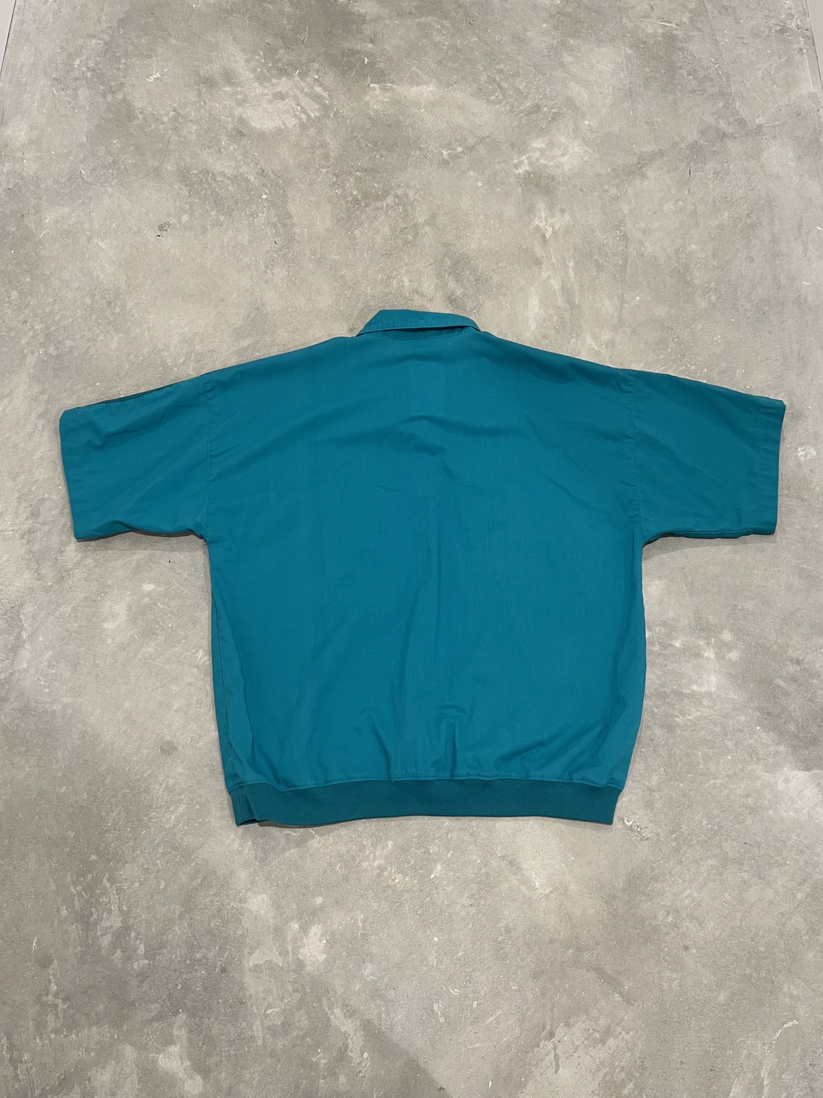Vintage BOWLING 80S BOULEVARD CLUB- XL Size US XL / EU 56 / 4 - 3 Thumbnail
