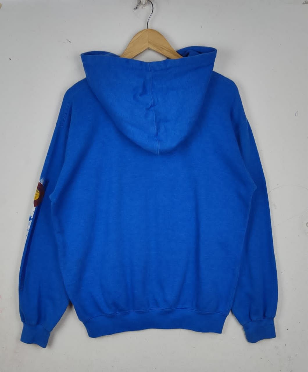 Prairie Mountain Hoodie