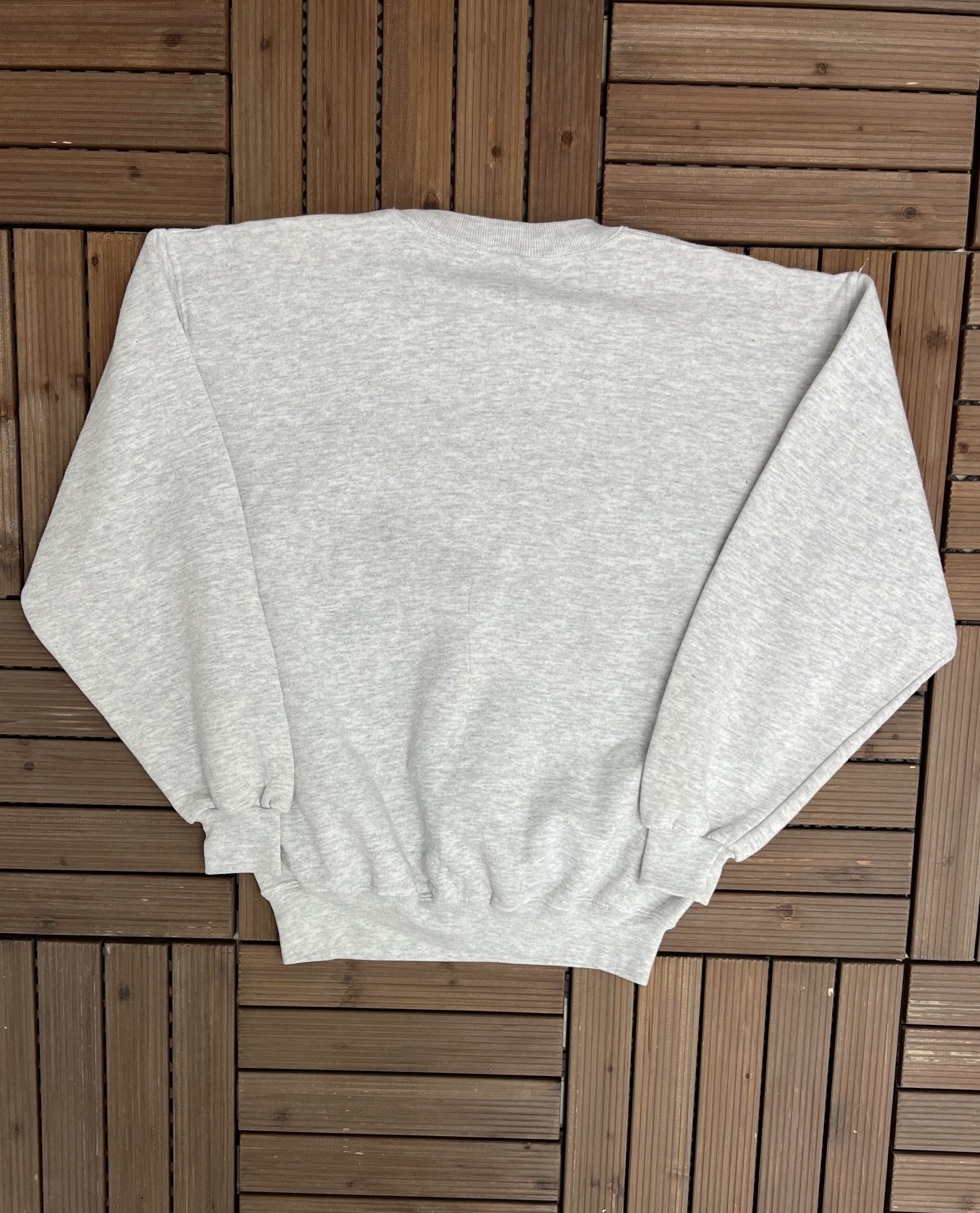 Russell Athletic × Vintage Pittsburgh Steelers Pro Line Vintage Crewneck Sweater Size US M / EU 48-50 / 2 - 4 Thumbnail