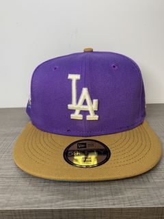 New Era 59fifty los angeles dodgers 1959 ASG Sombrero Hatclub? 4ucaps? 7 1/8